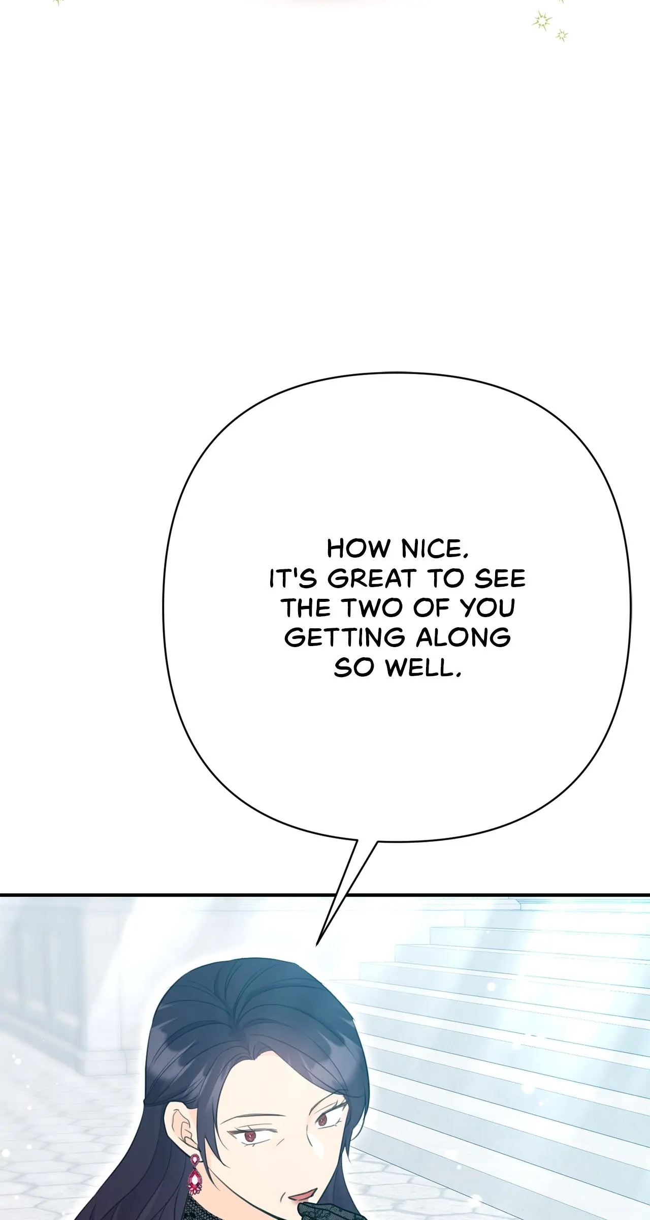 The Empress Wants To Avoid the Emperor Chapter 31 413 034