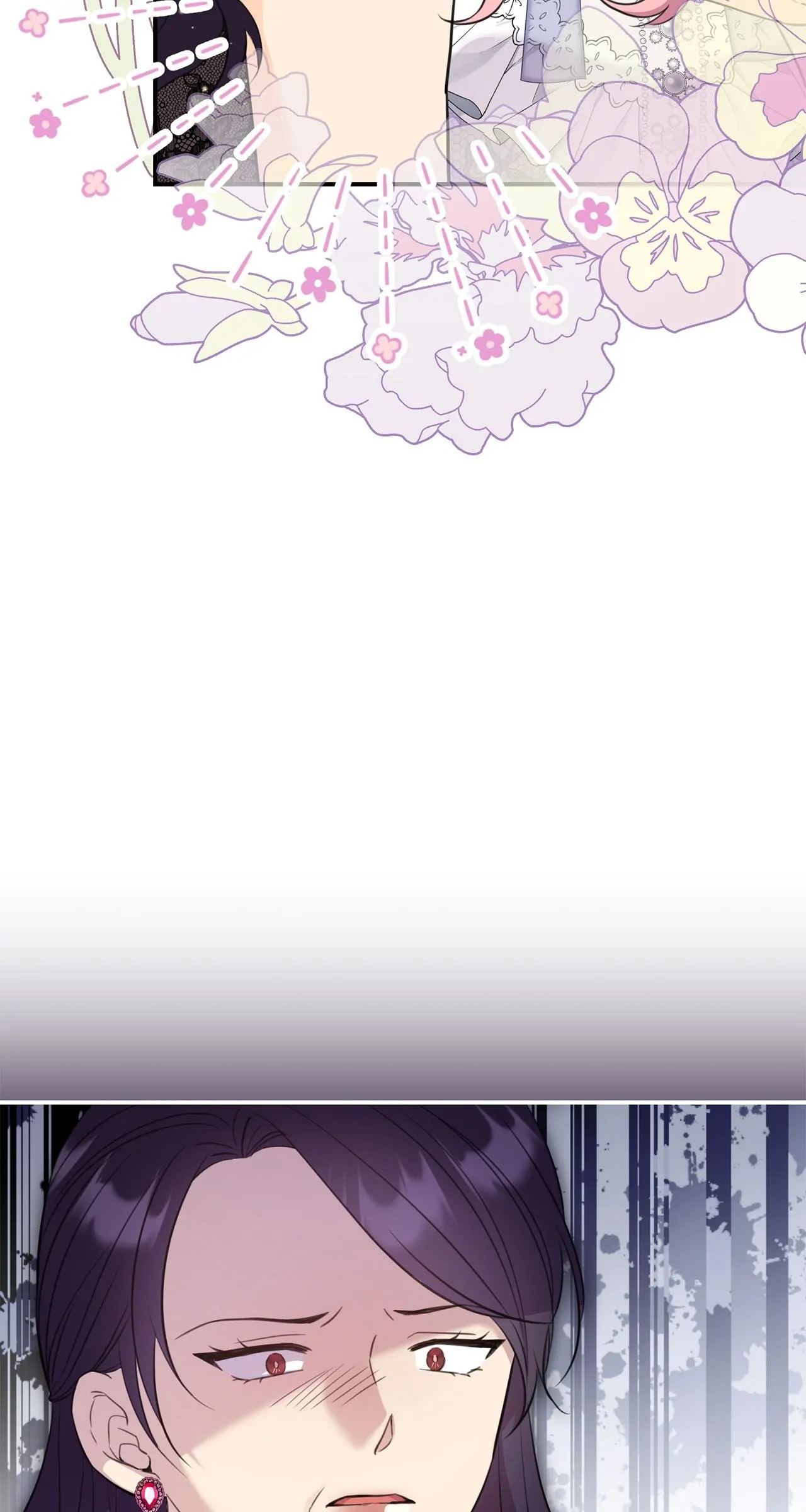 The Empress Wants To Avoid the Emperor Chapter 31 417 038