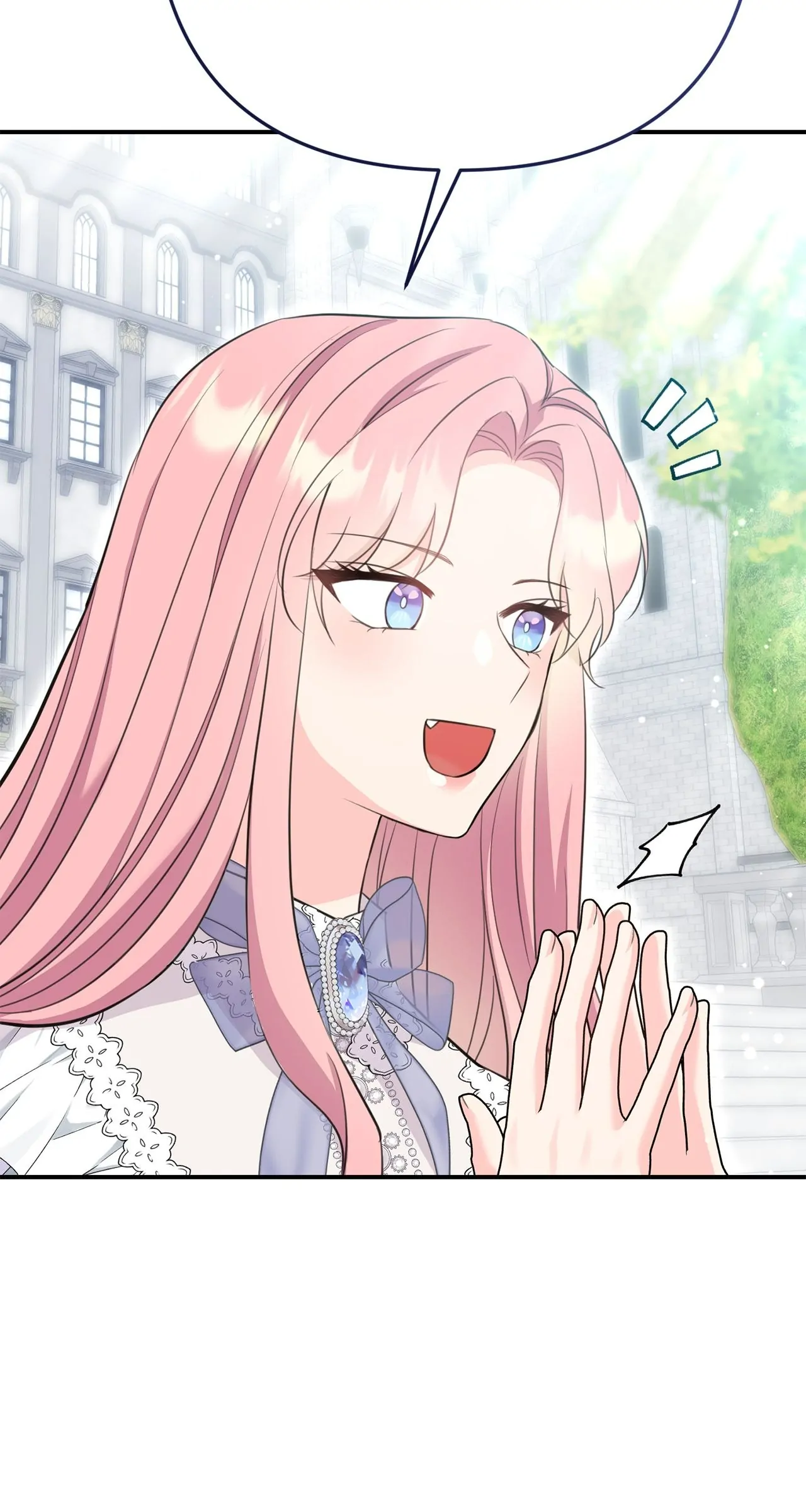 The Empress Wants To Avoid the Emperor Chapter 31 419 040