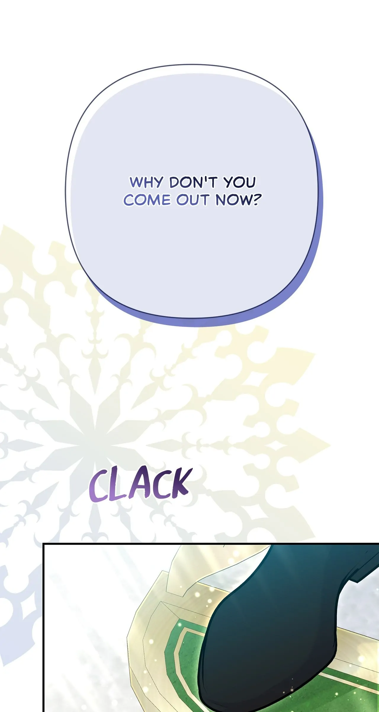 The Empress Wants To Avoid the Emperor Chapter 31 421 042