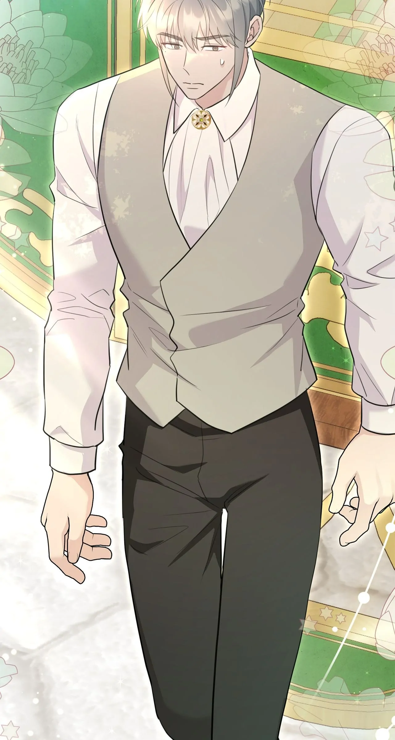 The Empress Wants To Avoid the Emperor Chapter 31 423 044