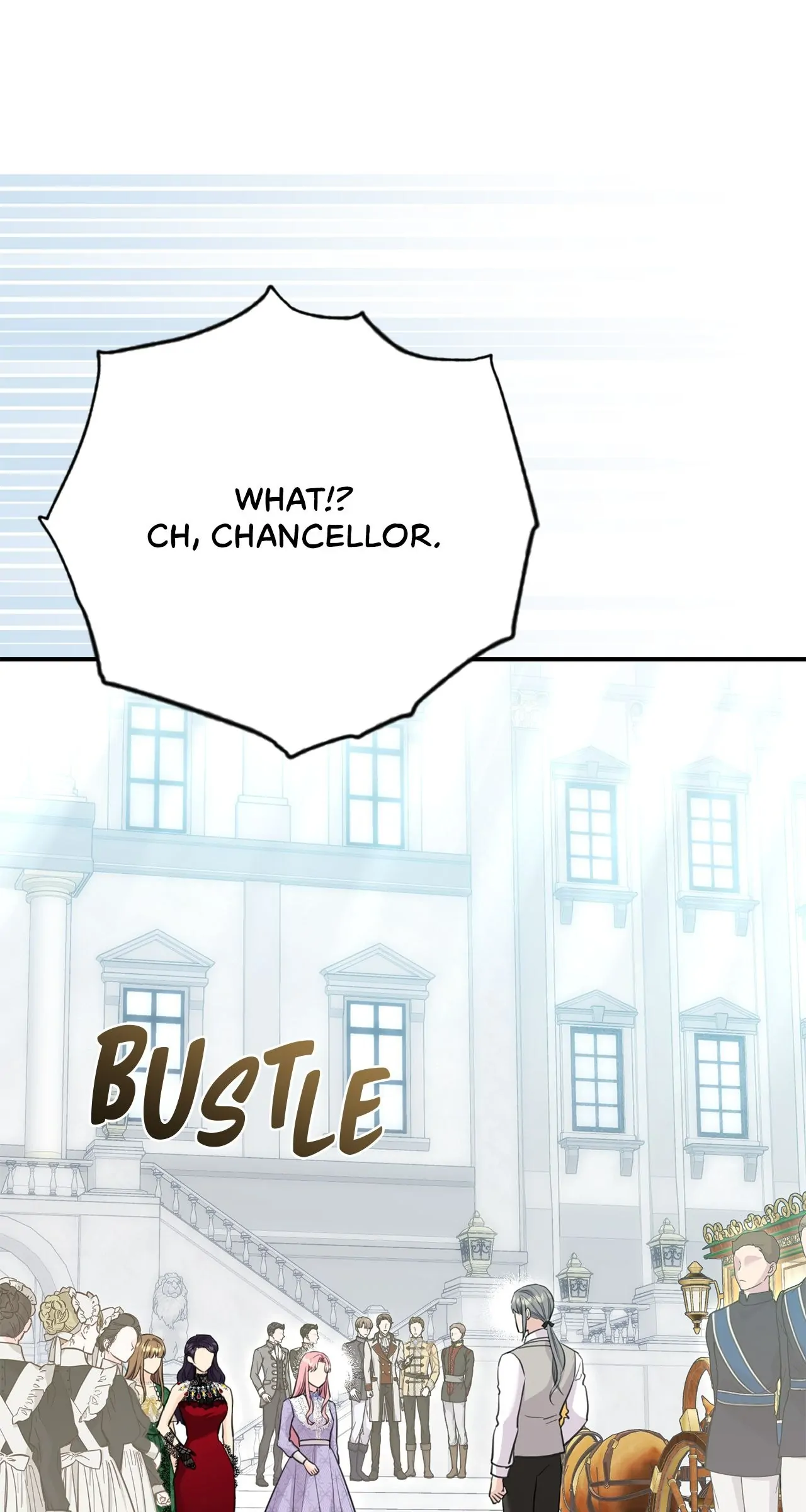 The Empress Wants To Avoid the Emperor Chapter 31 425 046