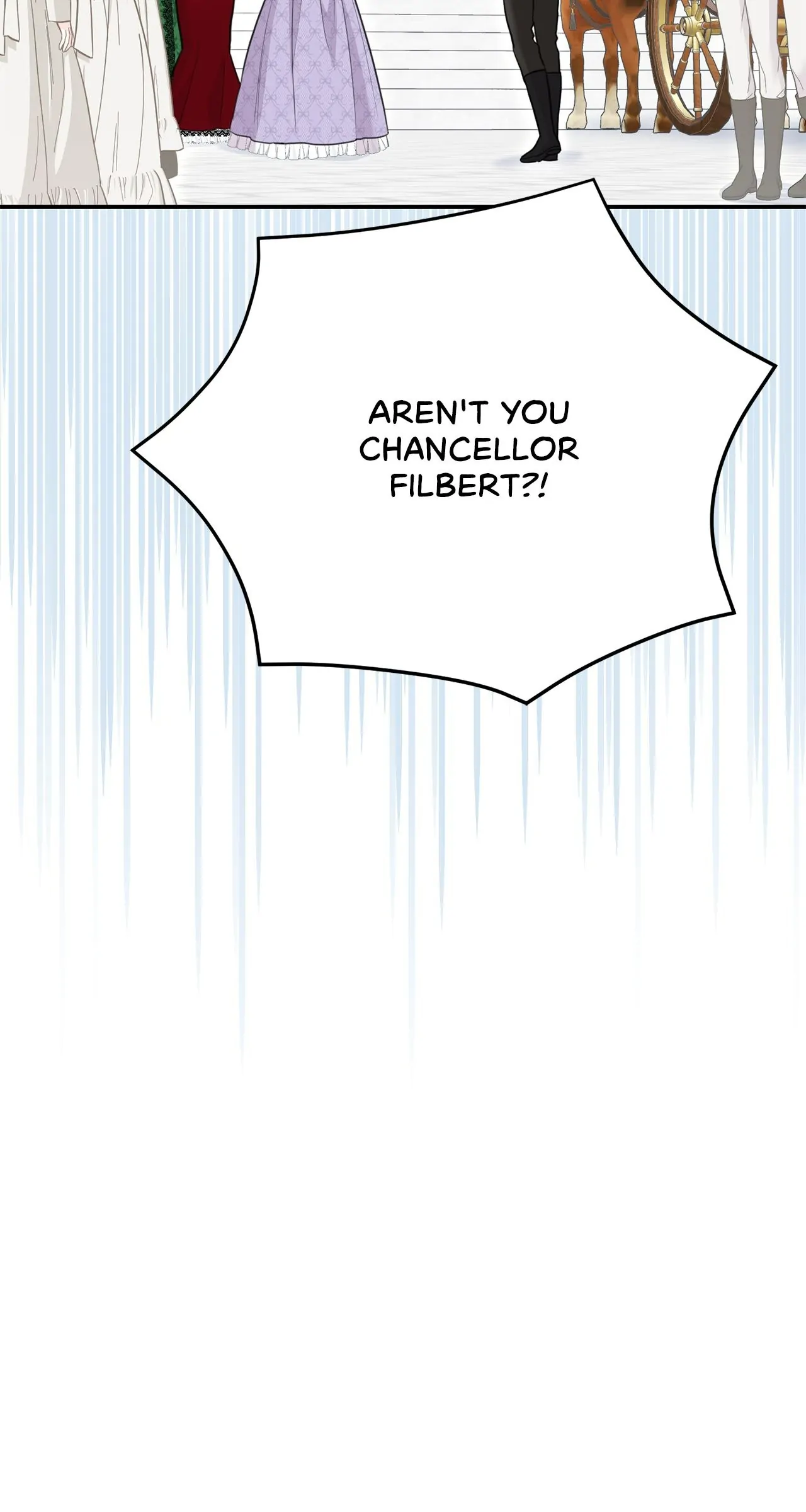 The Empress Wants To Avoid the Emperor Chapter 31 426 047