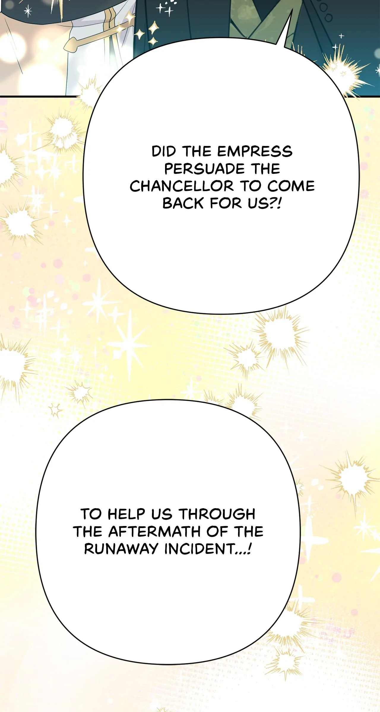 The Empress Wants To Avoid the Emperor Chapter 31 429 050