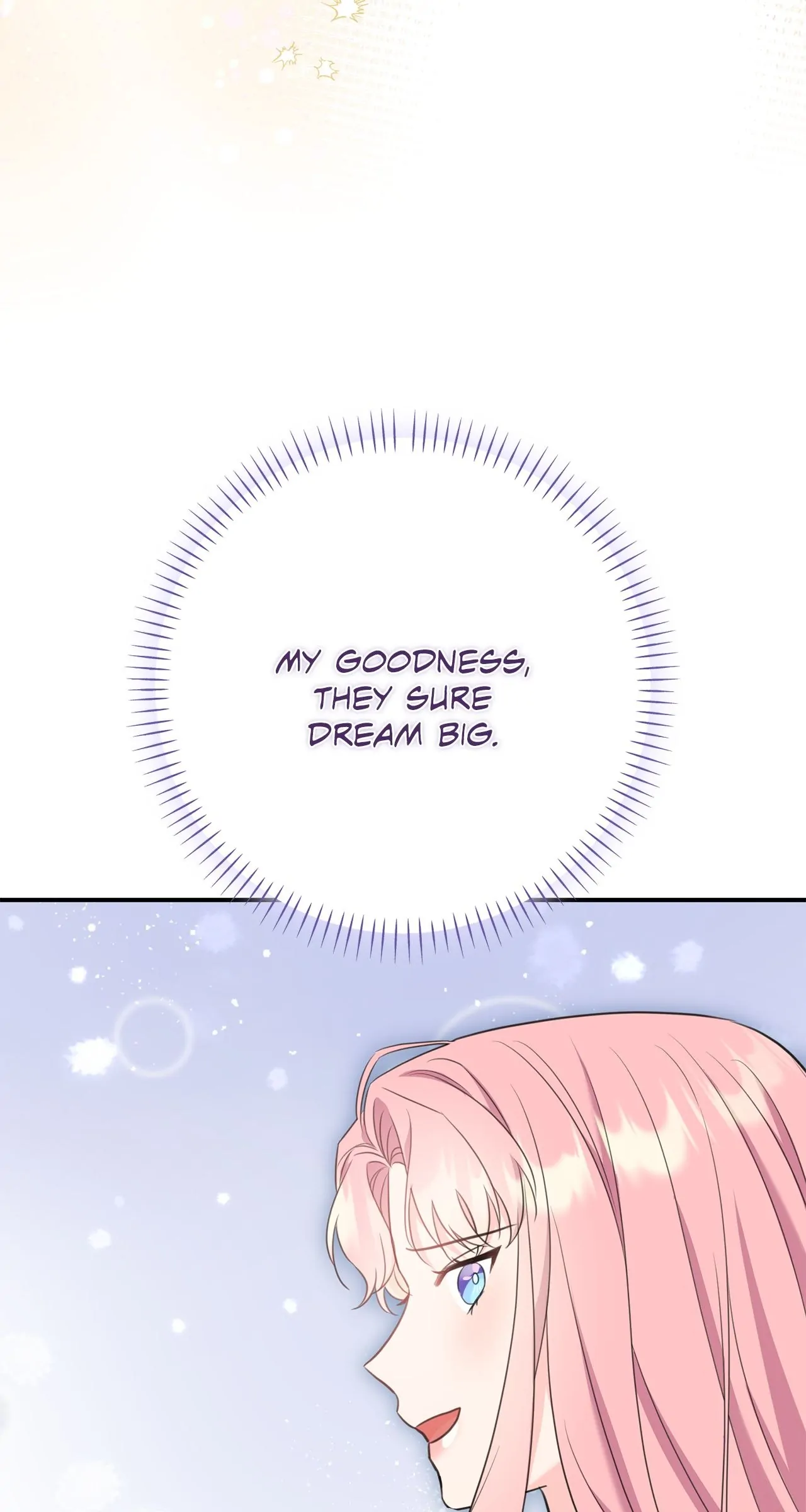 The Empress Wants To Avoid the Emperor Chapter 31 430 051