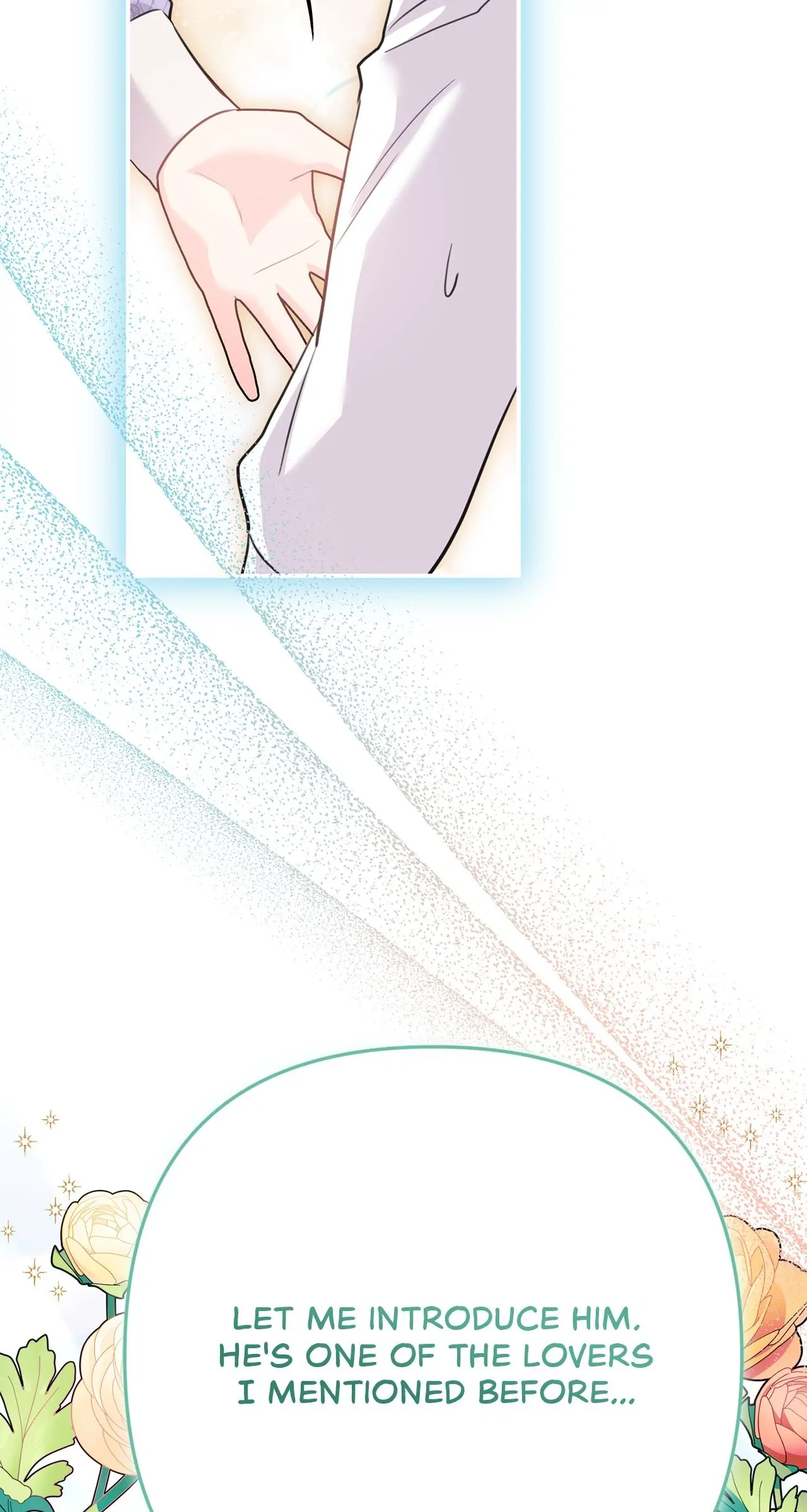 The Empress Wants To Avoid the Emperor Chapter 31 432 053