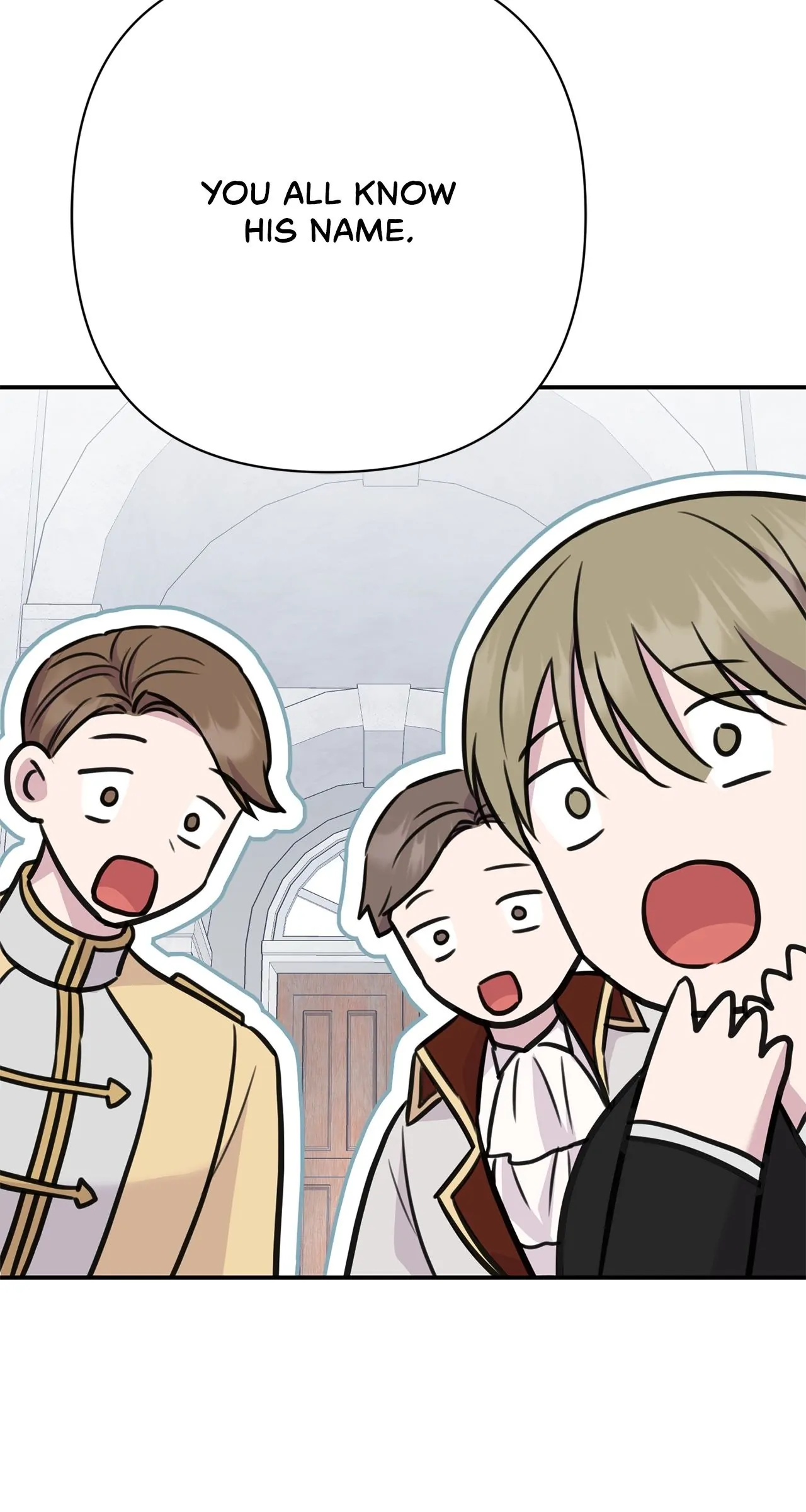 The Empress Wants To Avoid the Emperor Chapter 31 435 056