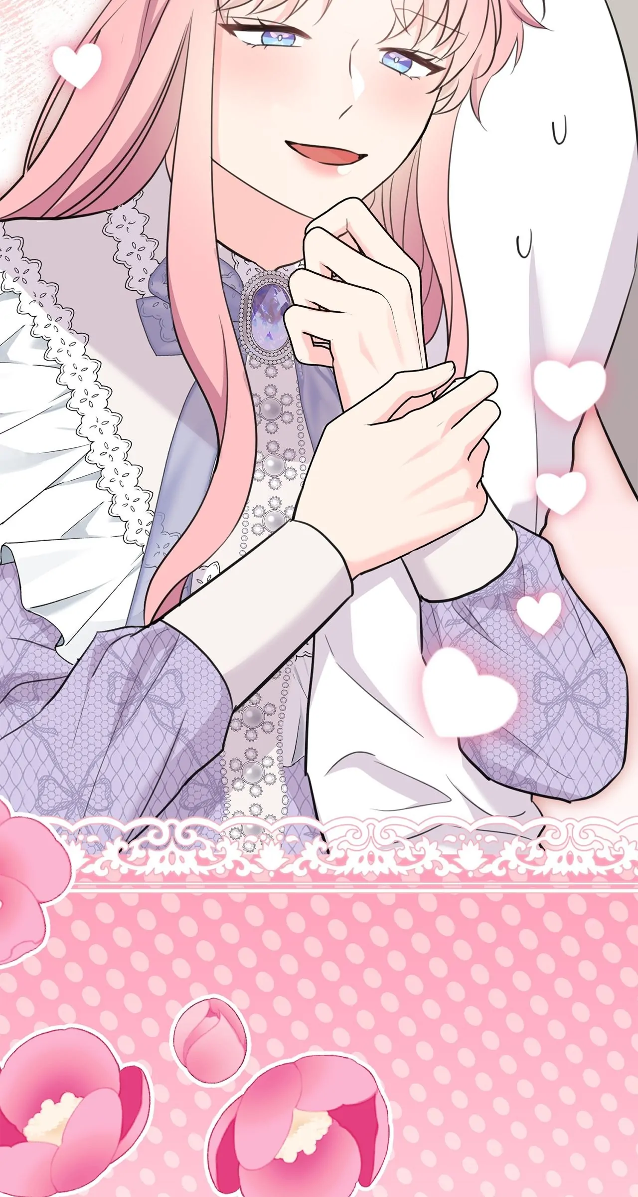 The Empress Wants To Avoid the Emperor Chapter 31 437 058