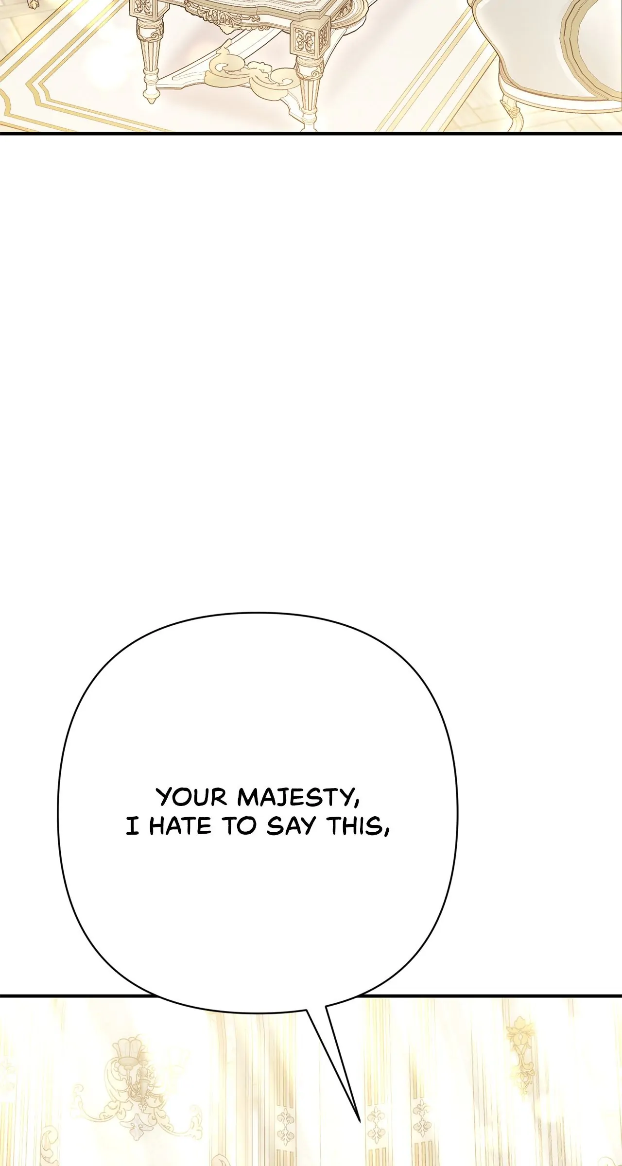 The Empress Wants To Avoid the Emperor Chapter 31 450 071