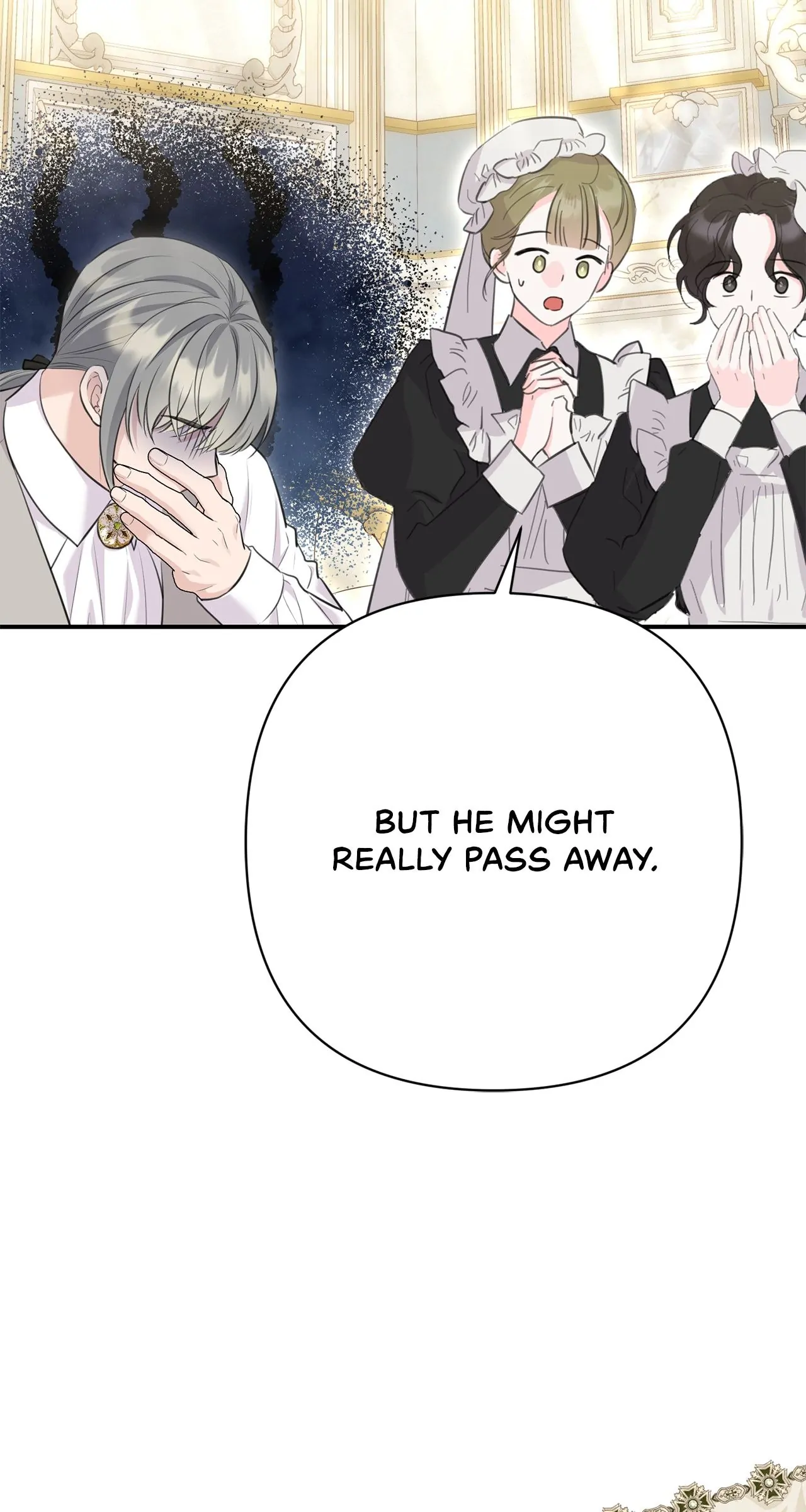 The Empress Wants To Avoid the Emperor Chapter 31 451 072