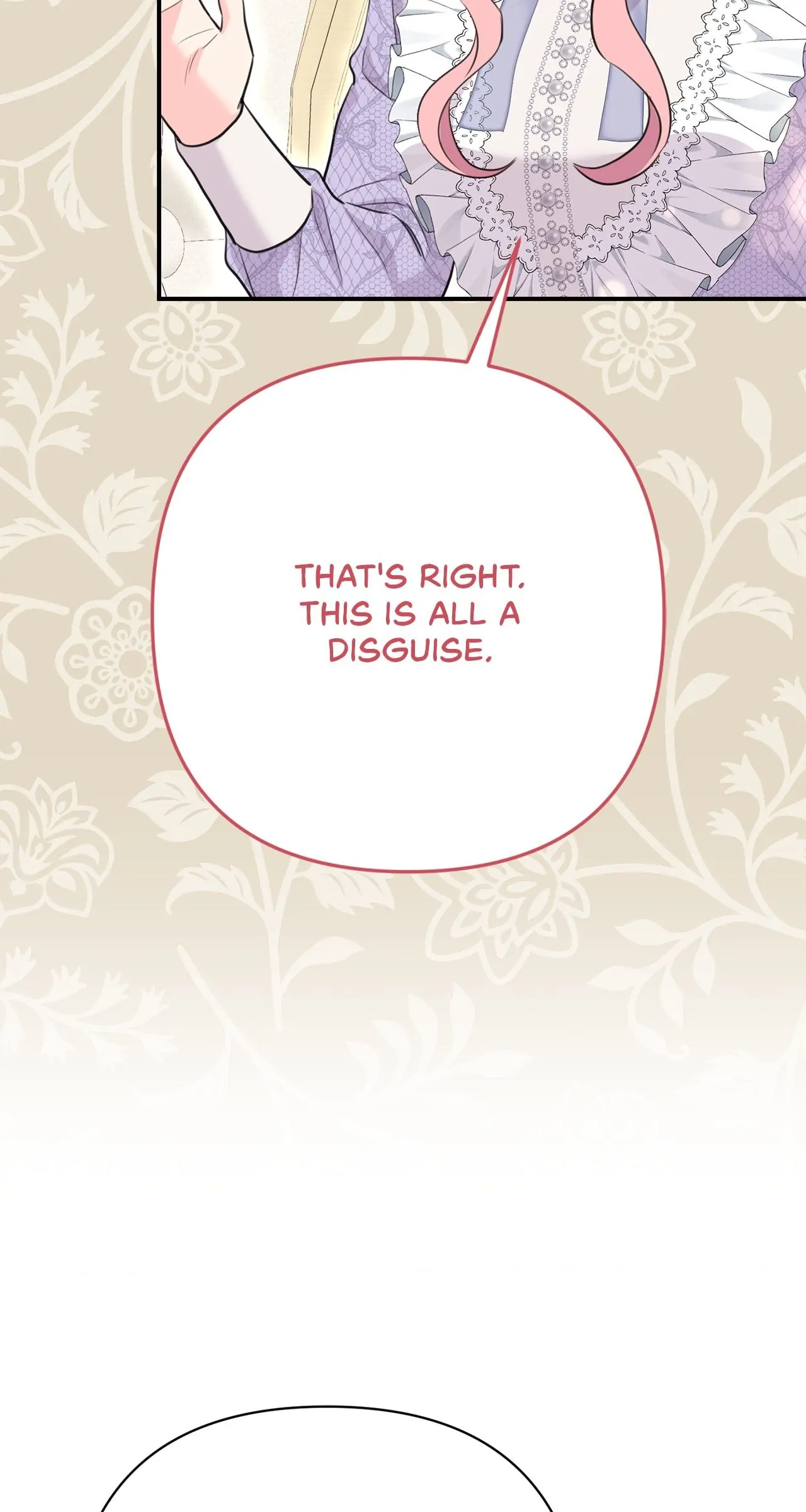 The Empress Wants To Avoid the Emperor Chapter 31 453 074