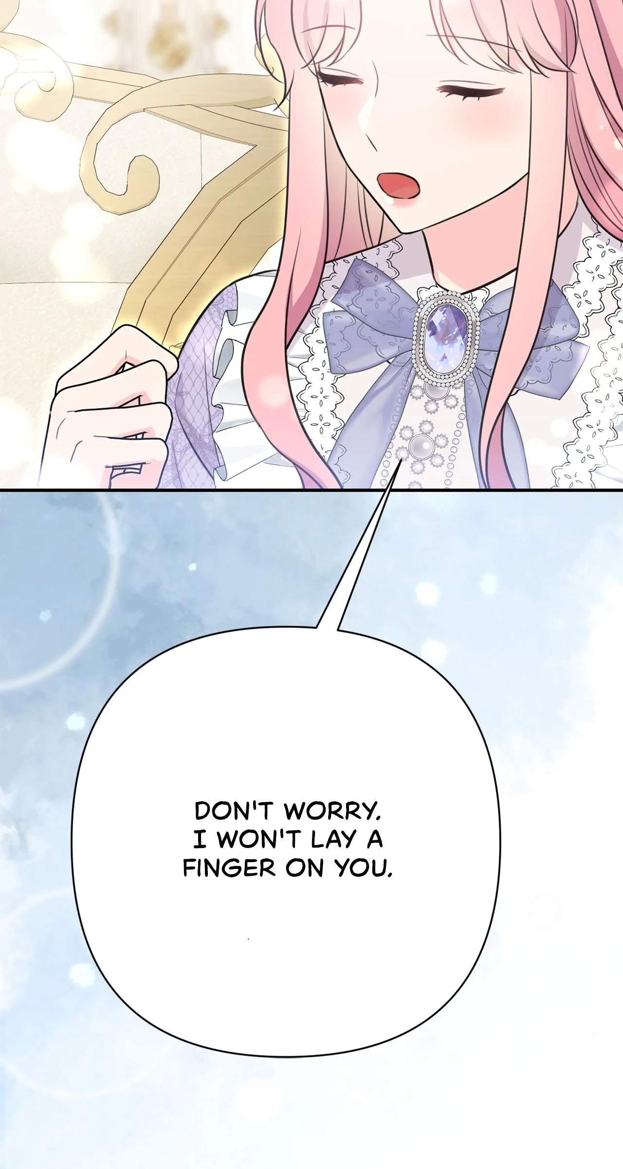 The Empress Wants To Avoid the Emperor Chapter 31 459 080