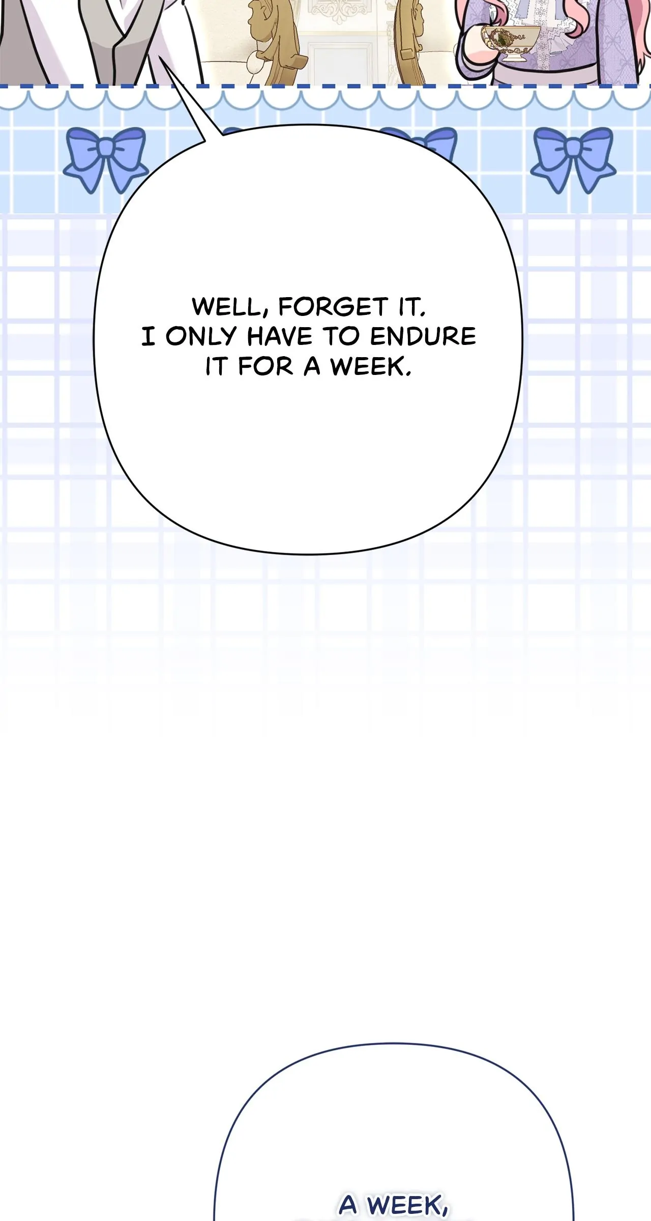 The Empress Wants To Avoid the Emperor Chapter 31 463 084