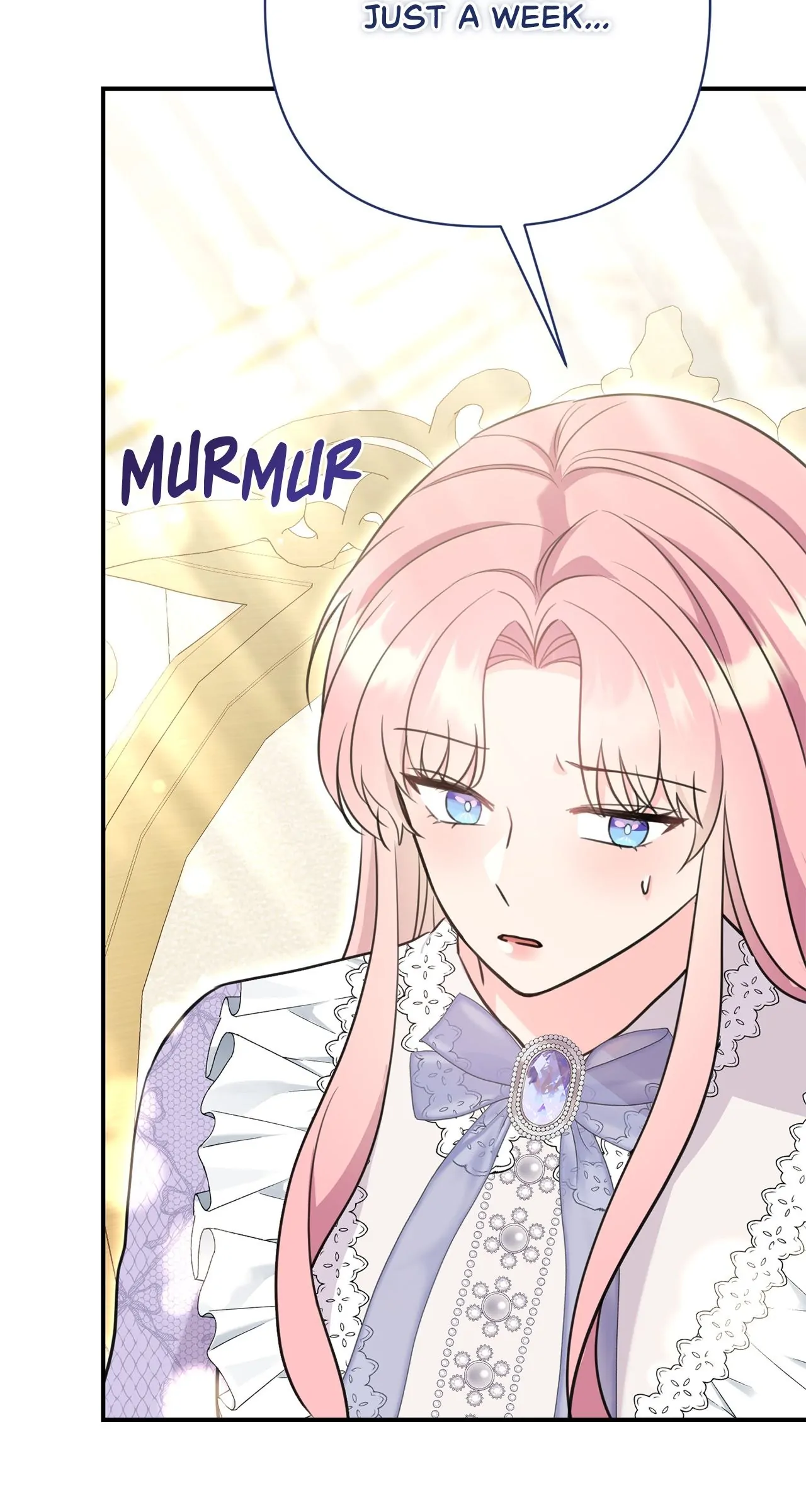 The Empress Wants To Avoid the Emperor Chapter 31 464 085