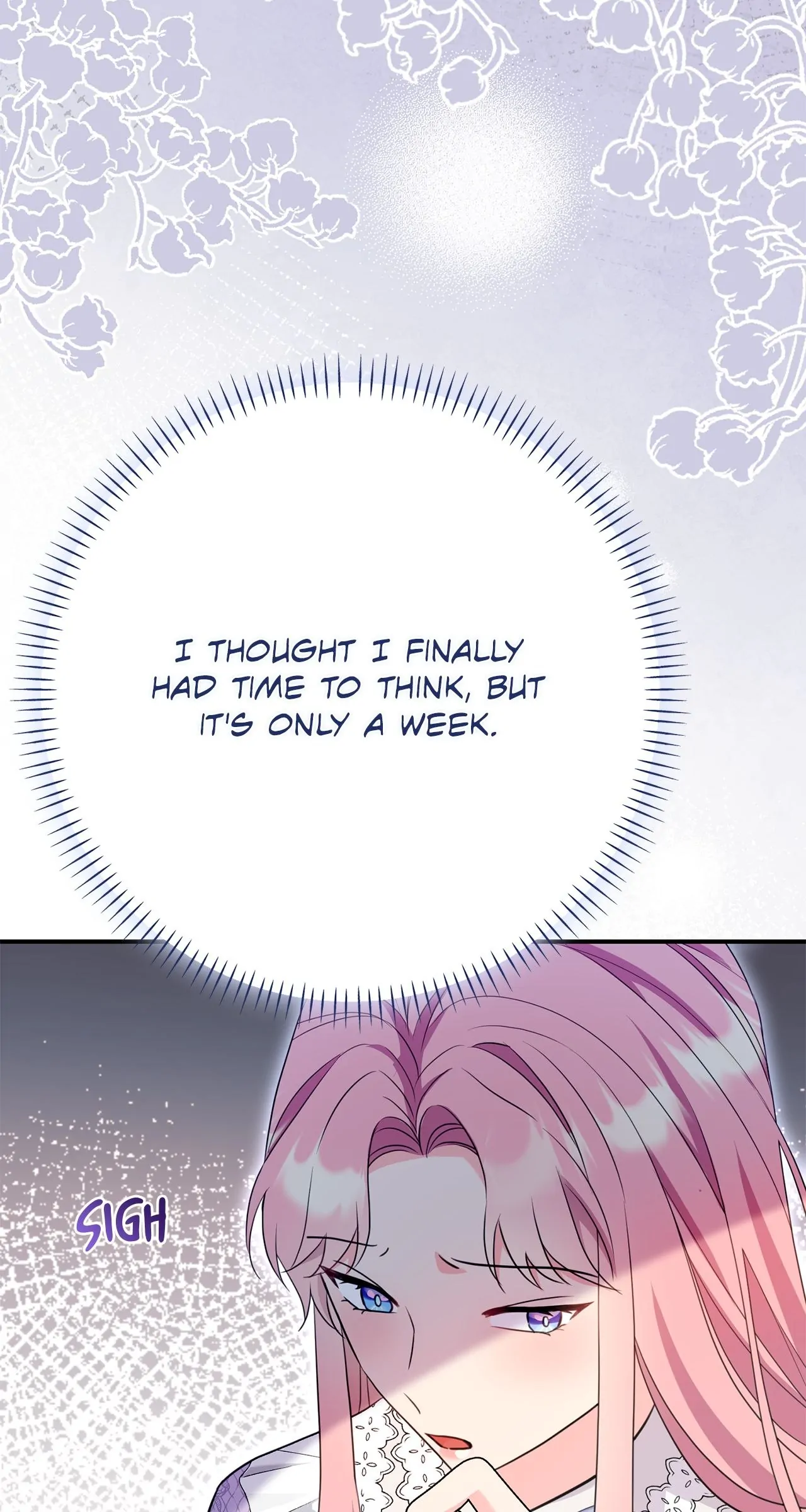 The Empress Wants To Avoid the Emperor Chapter 31 467 088