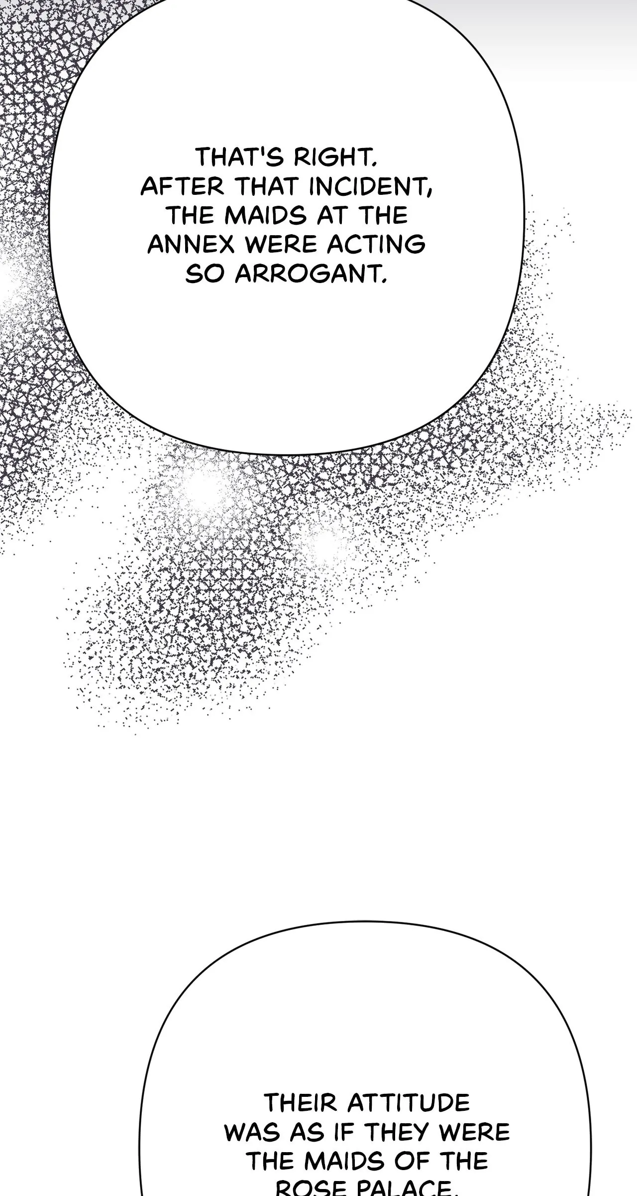 The Empress Wants To Avoid the Emperor Chapter 31 473 094