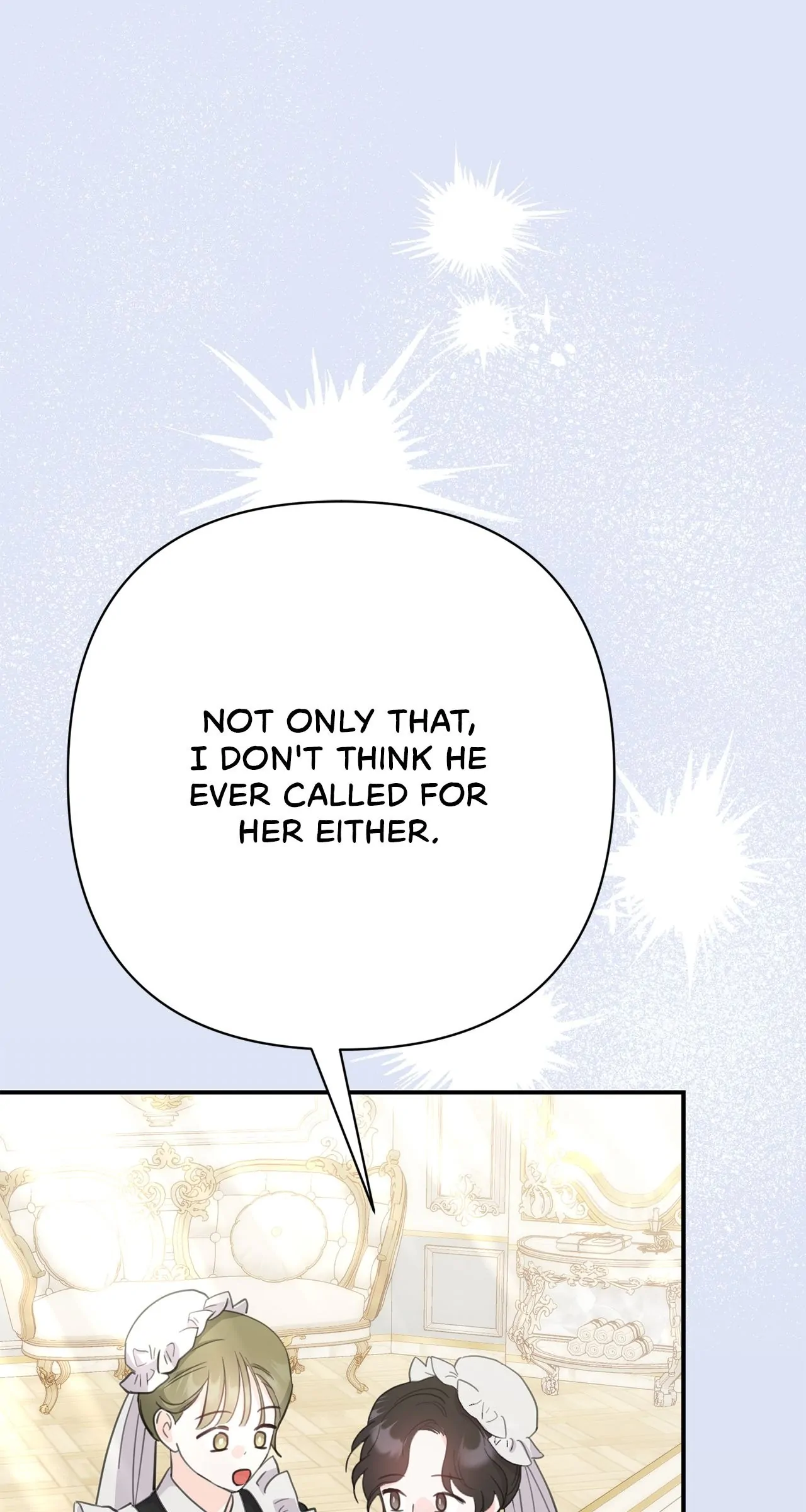 The Empress Wants To Avoid the Emperor Chapter 31 480 101
