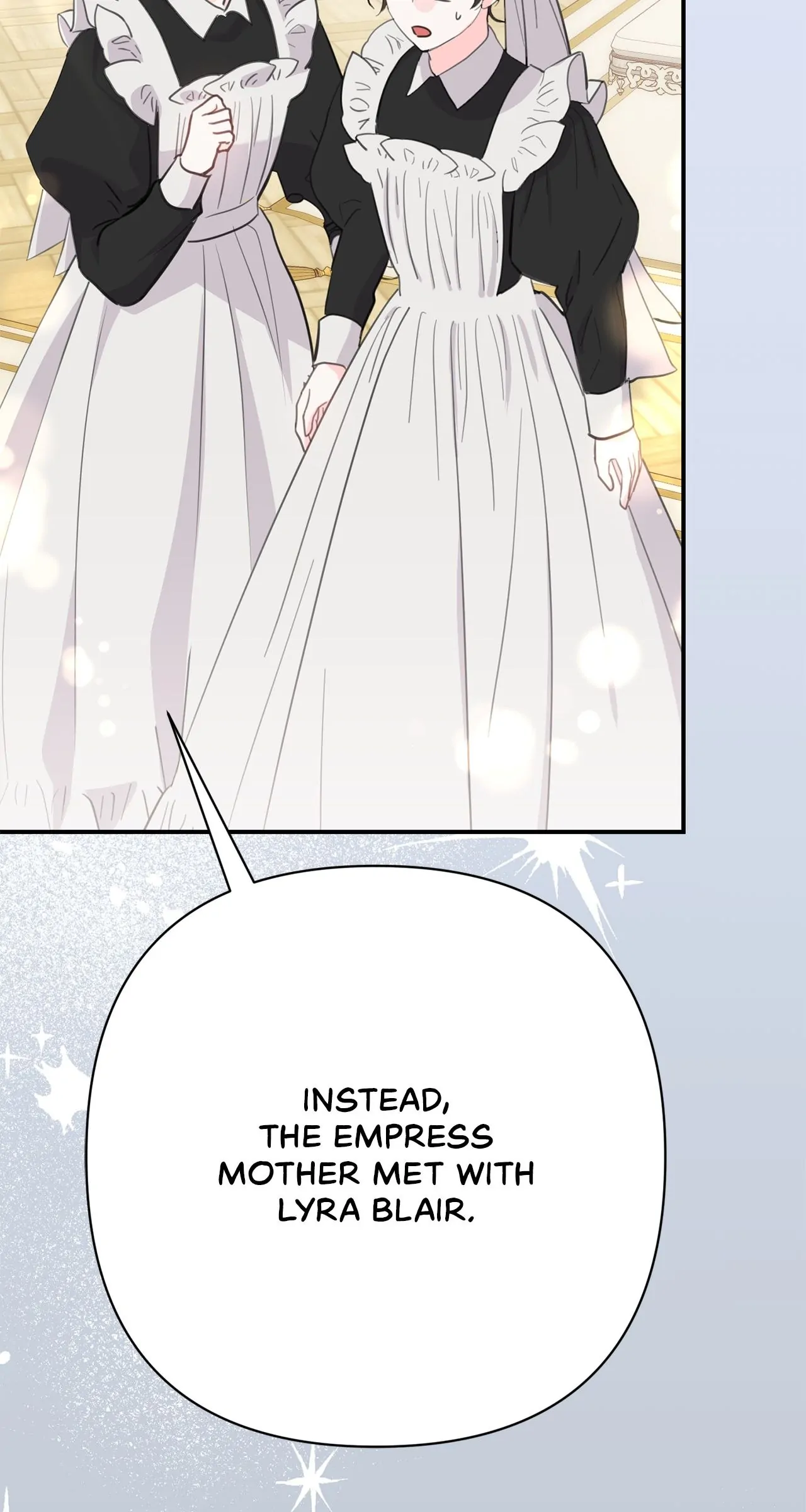 The Empress Wants To Avoid the Emperor Chapter 31 481 102