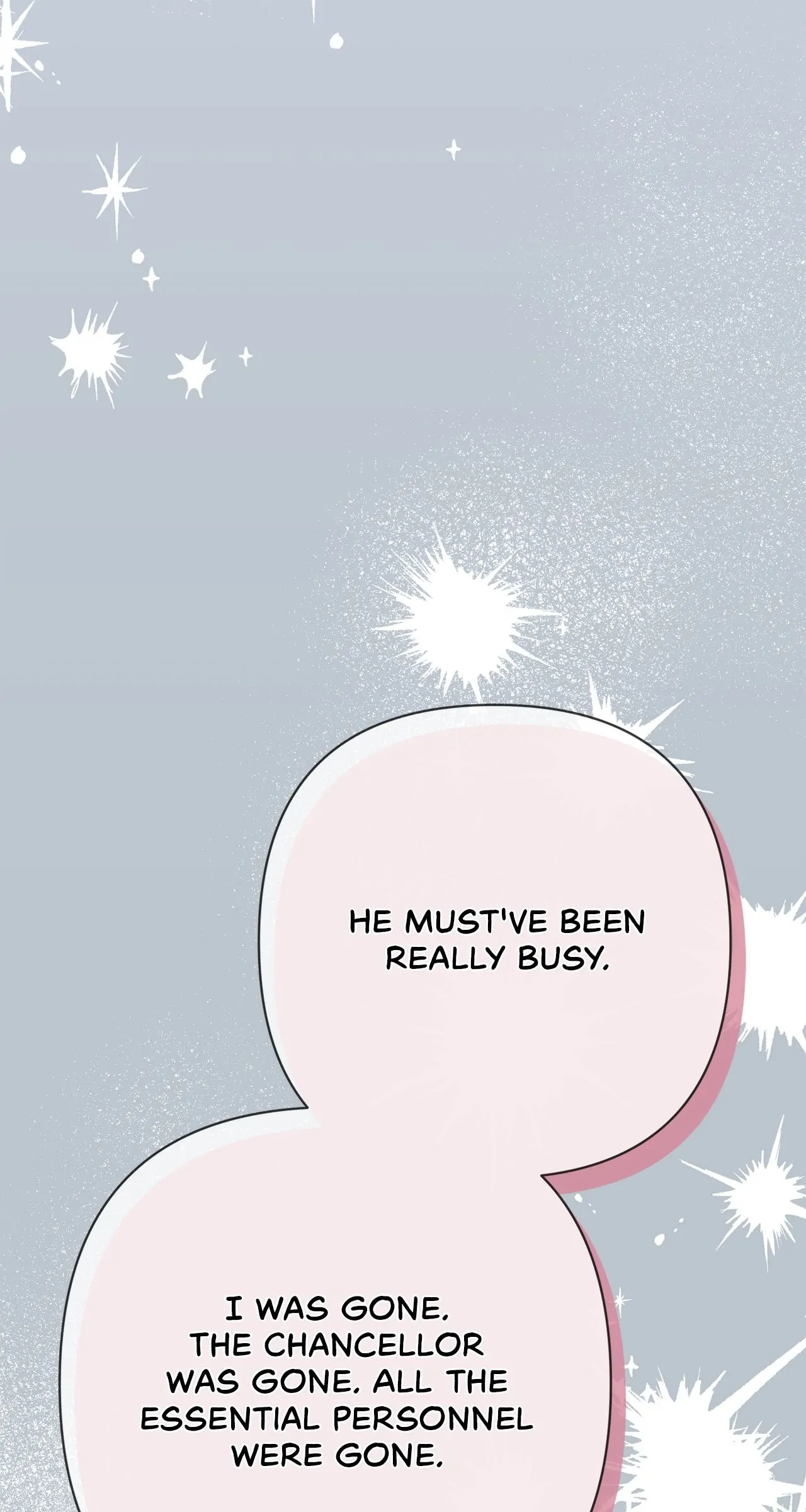 The Empress Wants To Avoid the Emperor Chapter 31 482 103