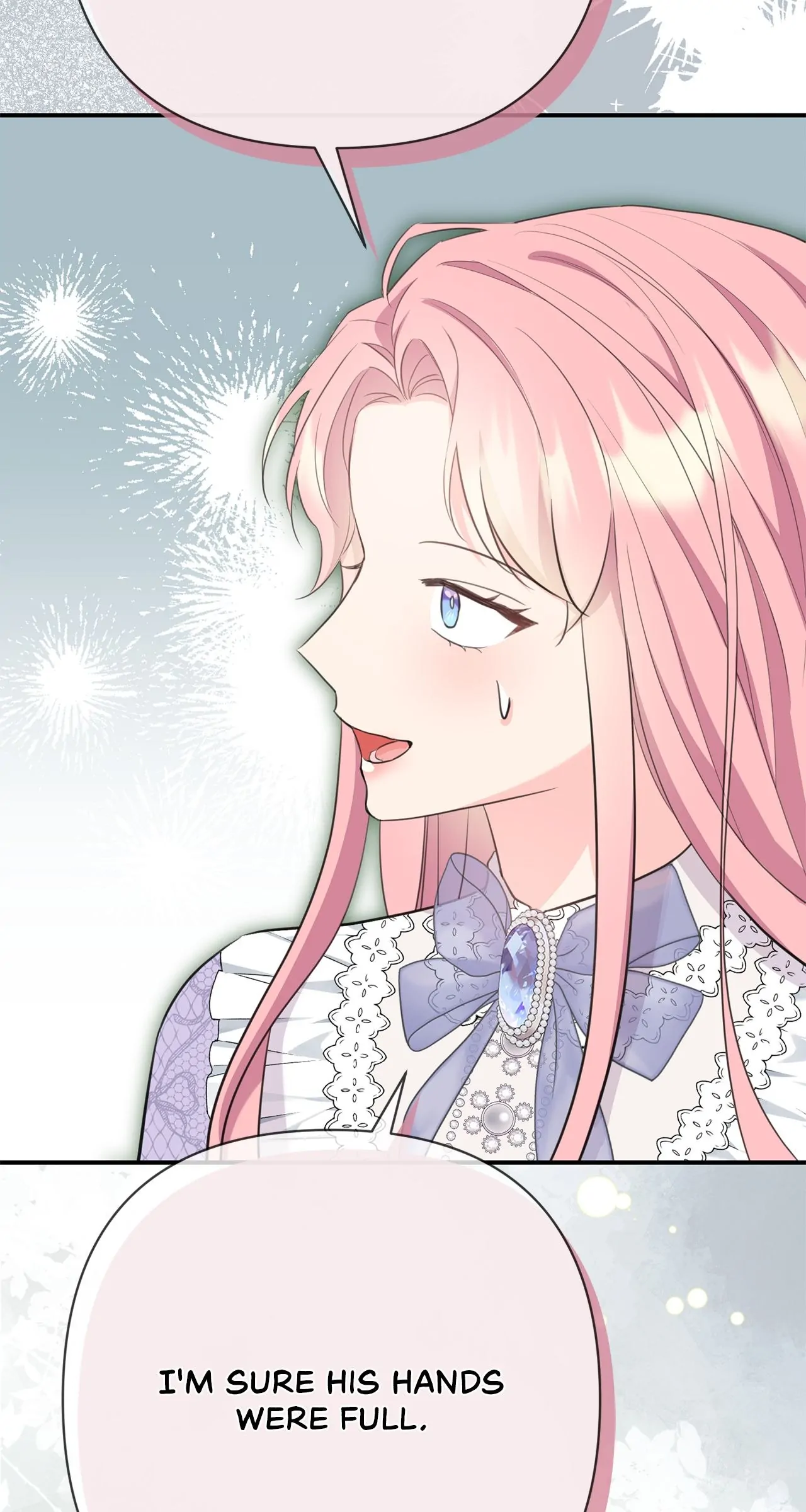 The Empress Wants To Avoid the Emperor Chapter 31 483 104