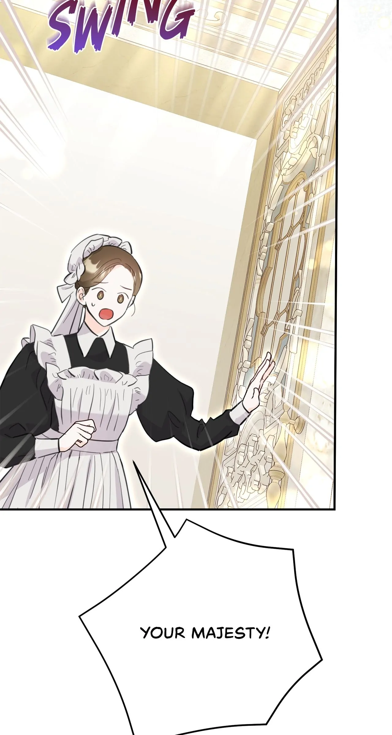 The Empress Wants To Avoid the Emperor Chapter 31 485 106