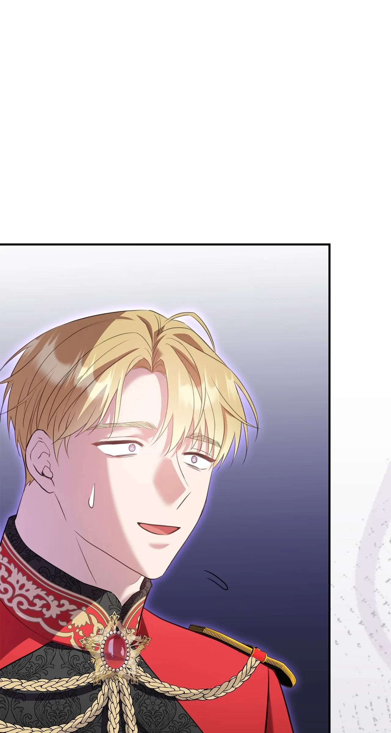 The Empress Wants To Avoid the Emperor Chapter 31 495 116