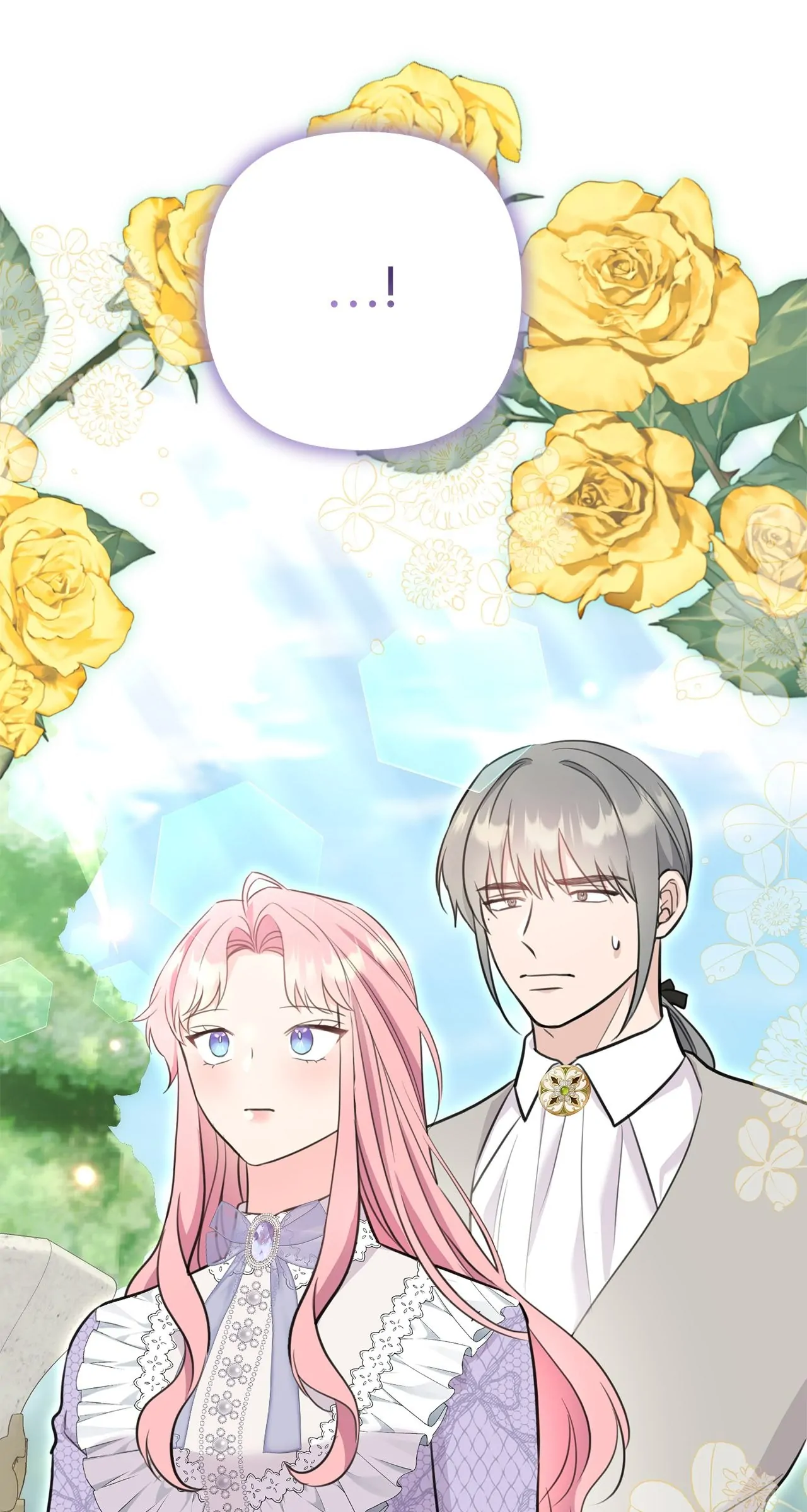 The Empress Wants To Avoid the Emperor Chapter 31 502 123