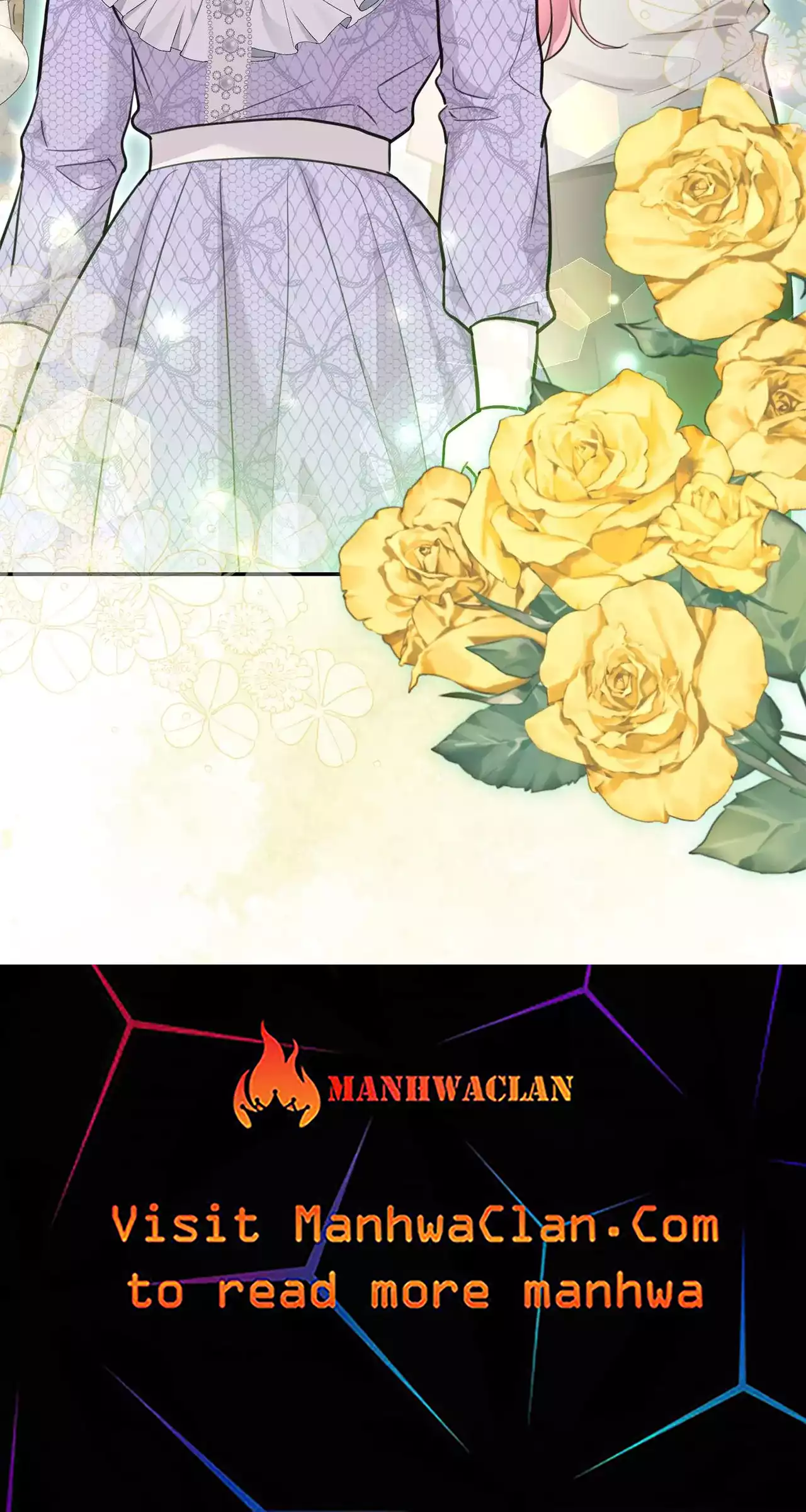 The Empress Wants To Avoid the Emperor Chapter 31 503 124