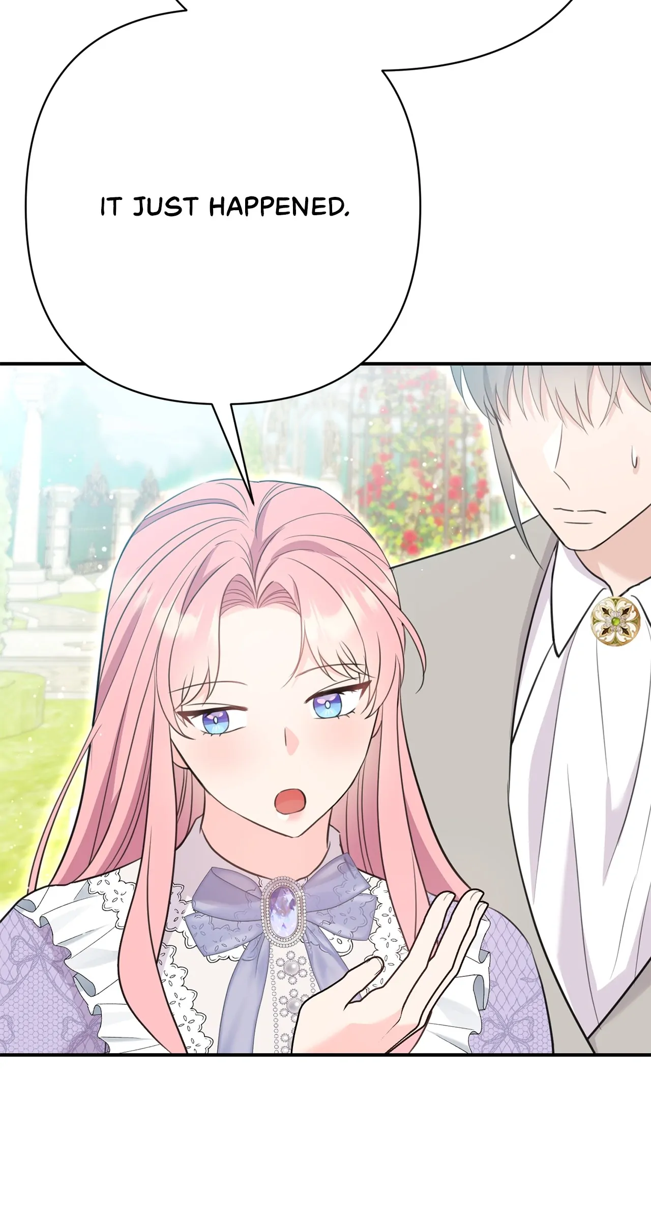 The Empress Wants To Avoid the Emperor Chapter 32 352 007