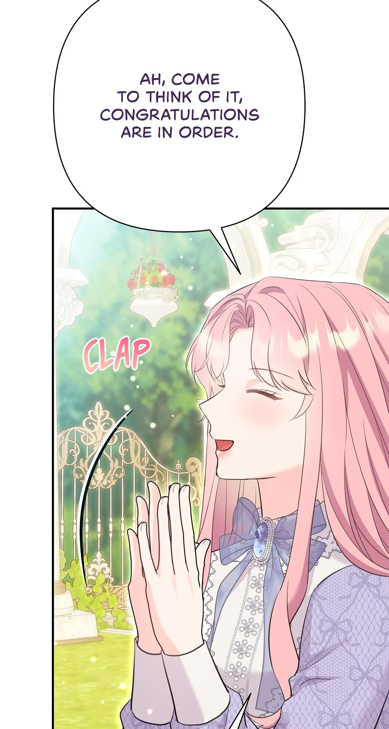 The Empress Wants To Avoid the Emperor Chapter 32 355 010