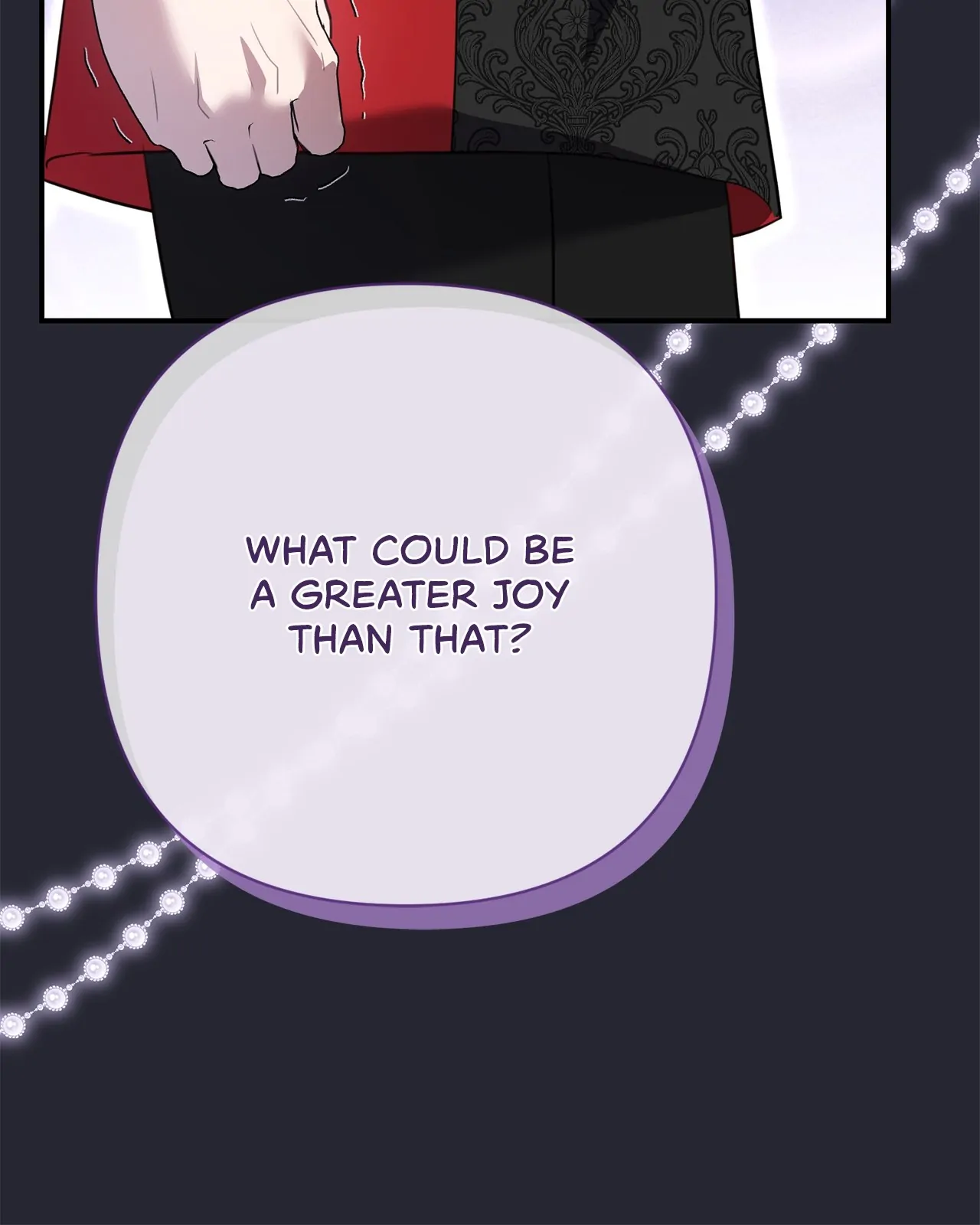 The Empress Wants To Avoid the Emperor Chapter 32 358 013