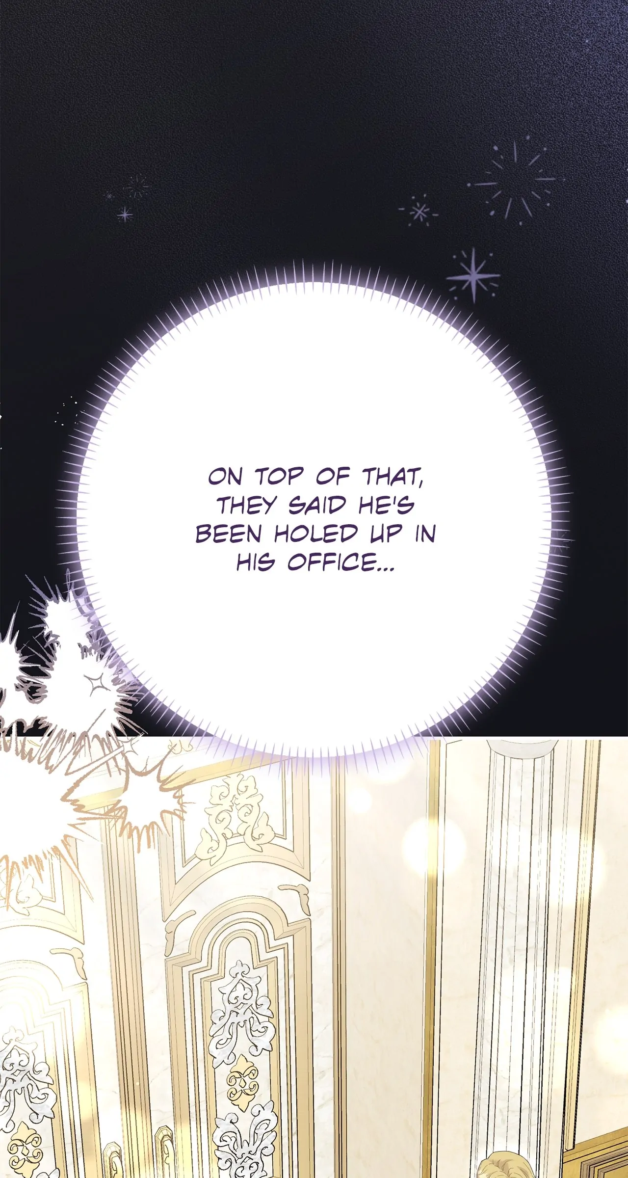 The Empress Wants To Avoid the Emperor Chapter 32 362 017