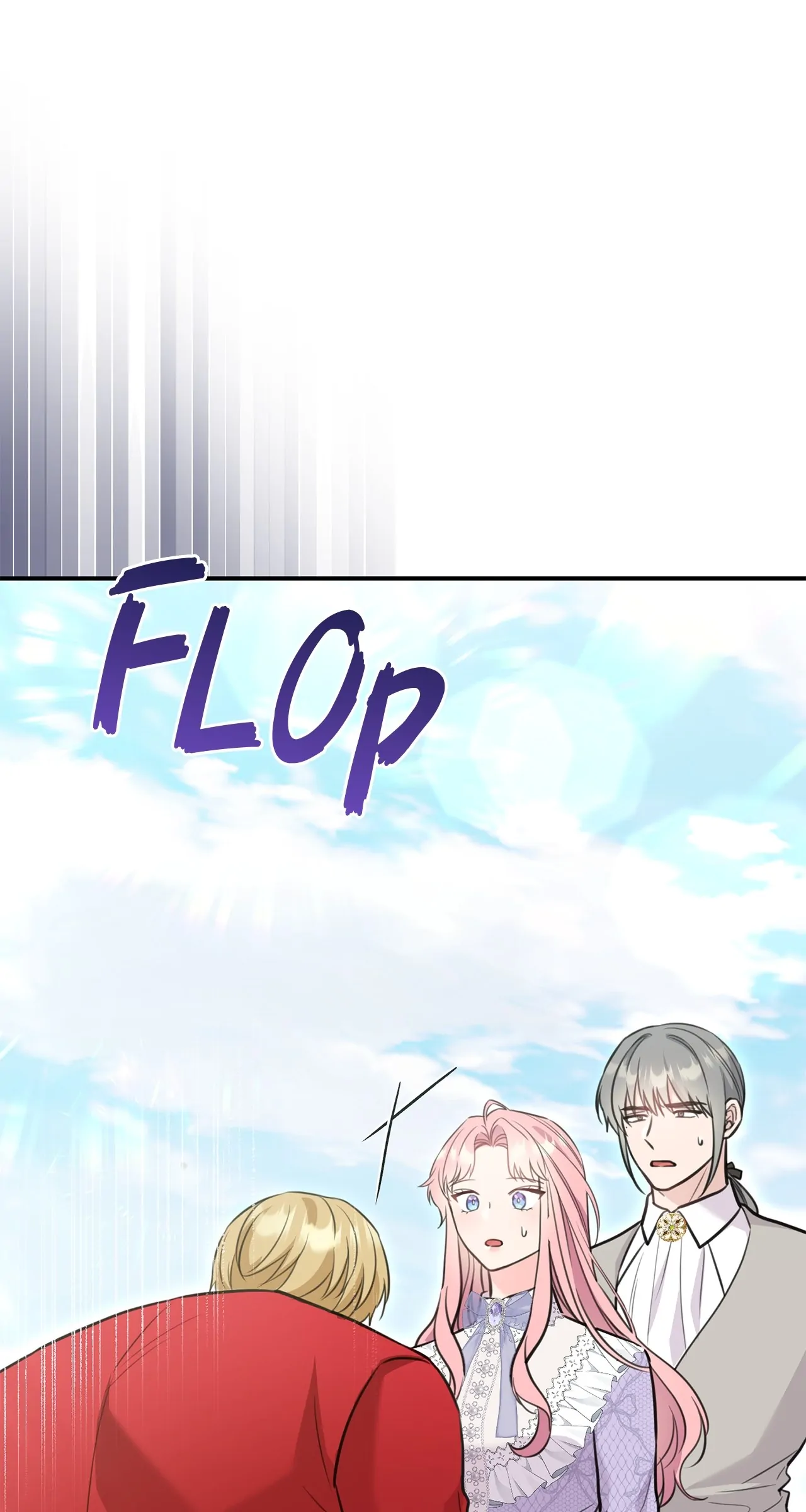 The Empress Wants To Avoid the Emperor Chapter 32 367 022