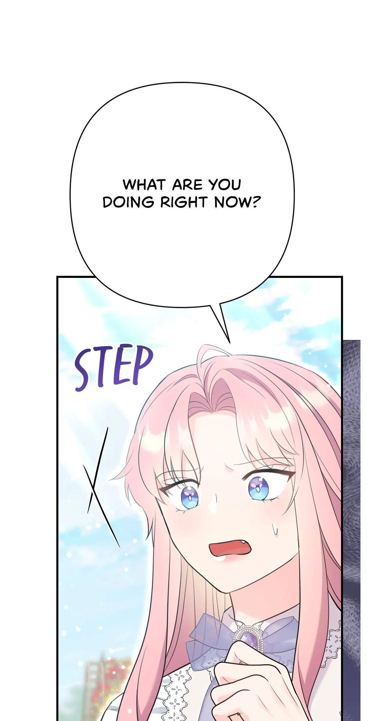 The Empress Wants To Avoid the Emperor Chapter 32 370 025