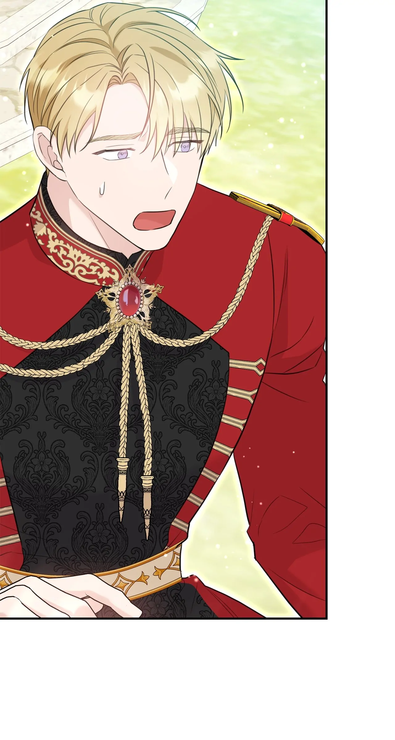 The Empress Wants To Avoid the Emperor Chapter 32 372 027