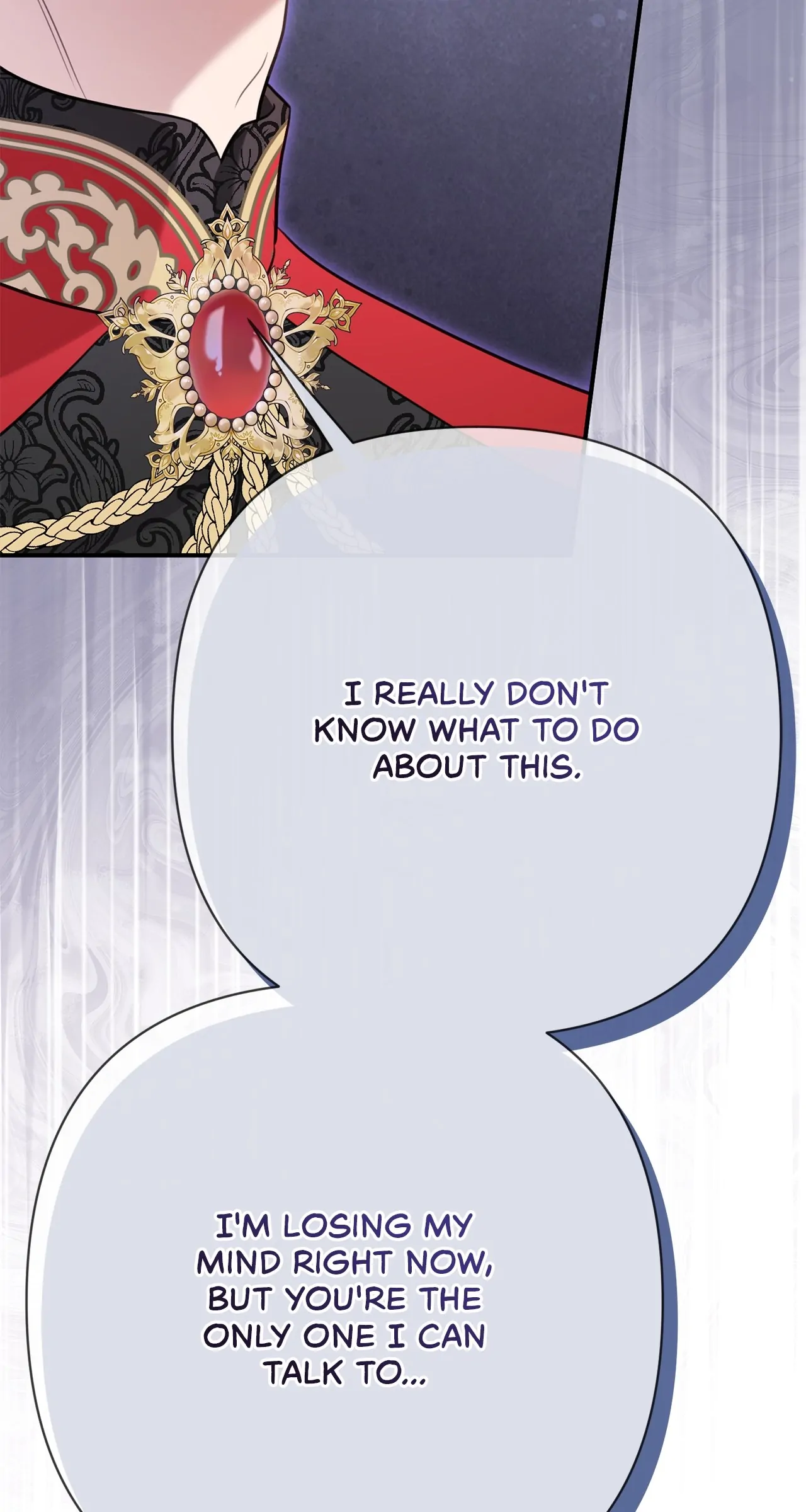 The Empress Wants To Avoid the Emperor Chapter 32 376 031