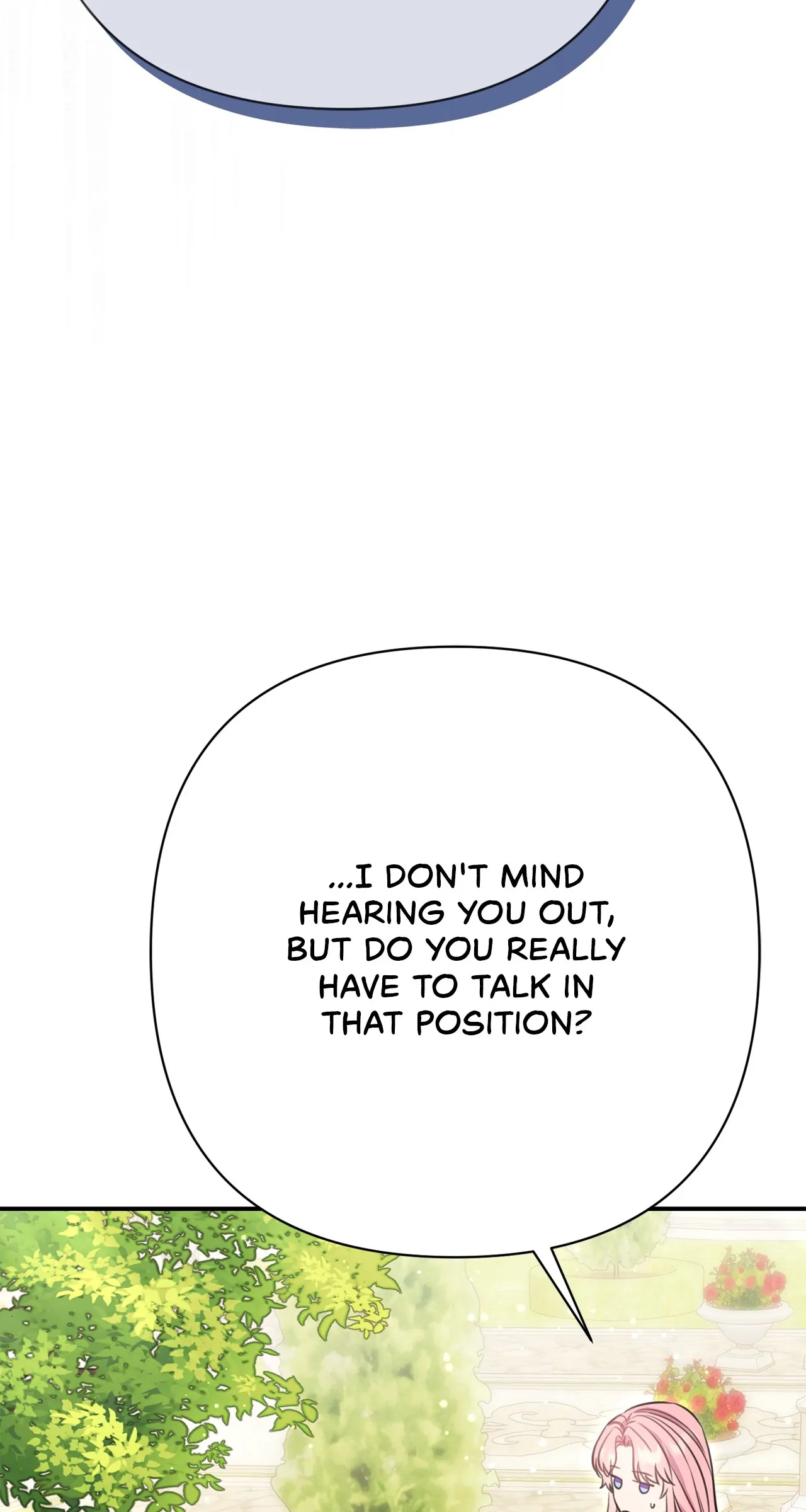 The Empress Wants To Avoid the Emperor Chapter 32 377 032