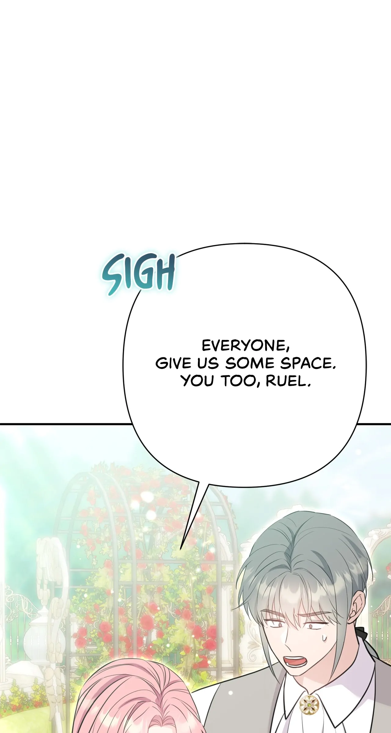 The Empress Wants To Avoid the Emperor Chapter 32 379 034