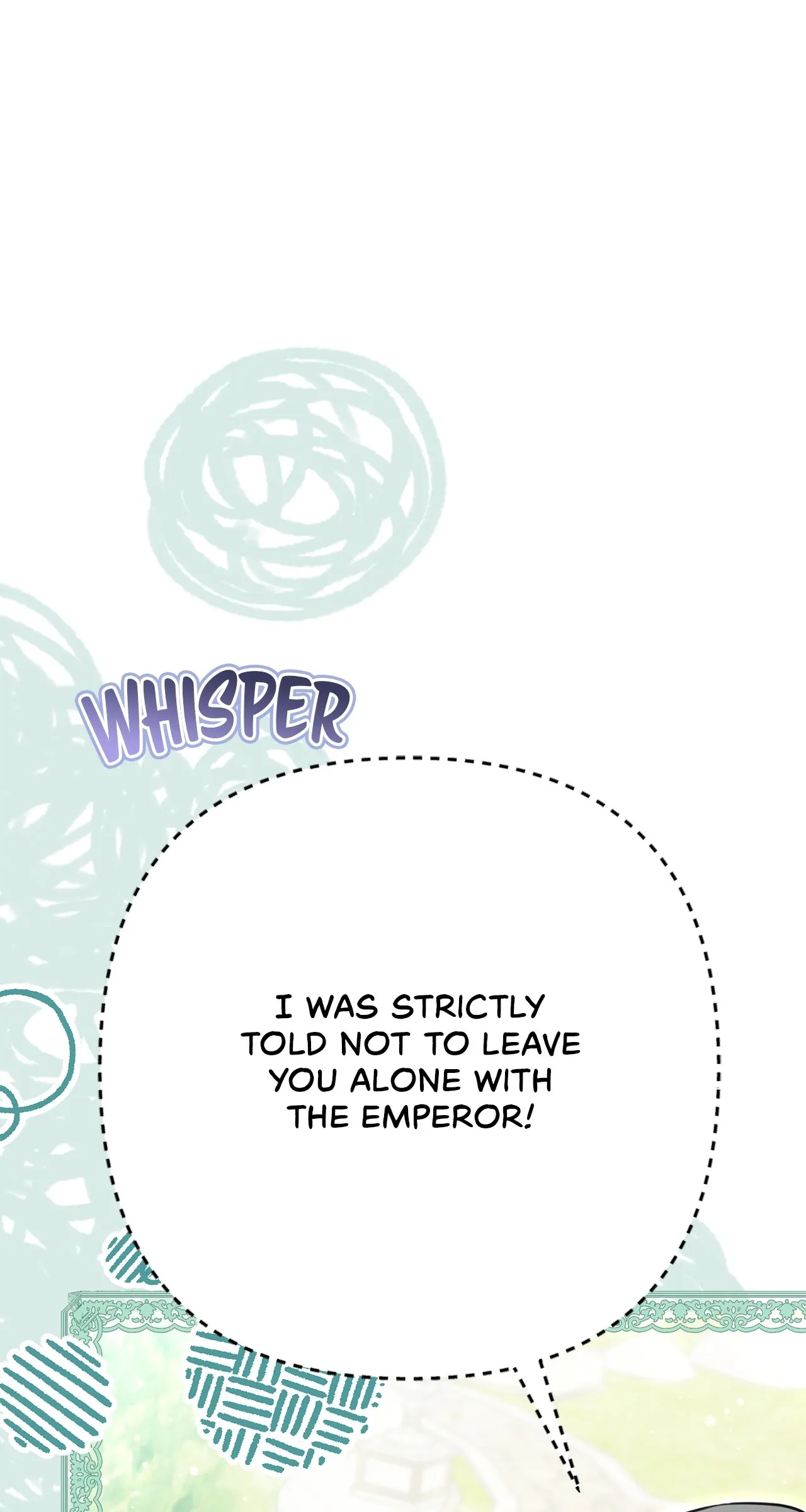 The Empress Wants To Avoid the Emperor Chapter 32 381 036