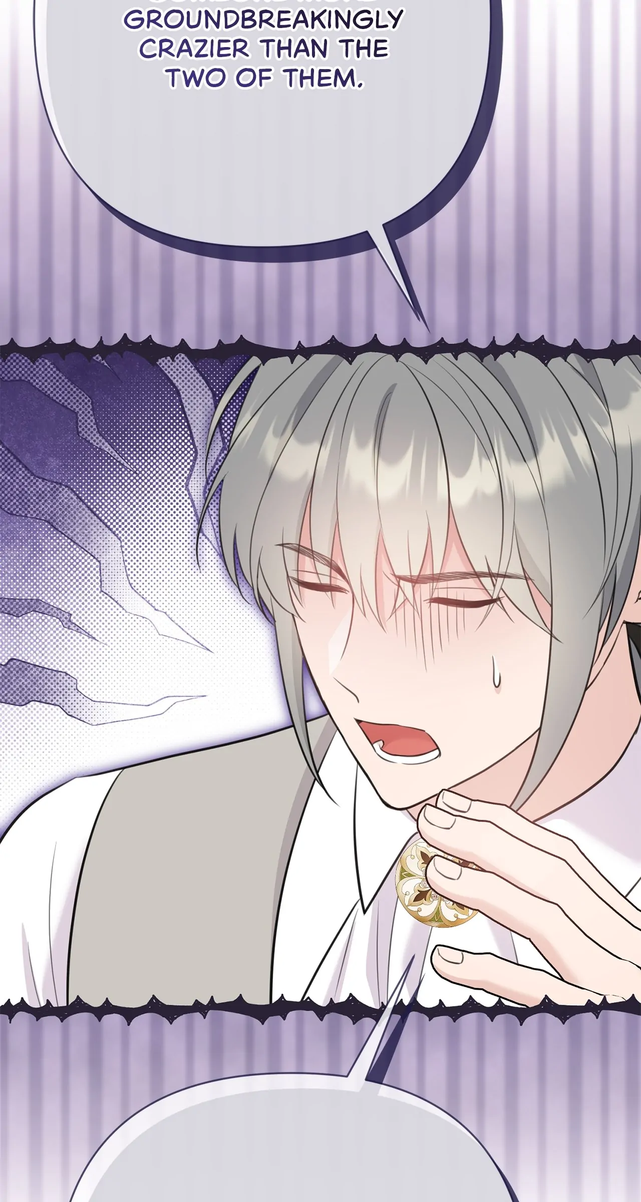 The Empress Wants To Avoid the Emperor Chapter 32 384 039