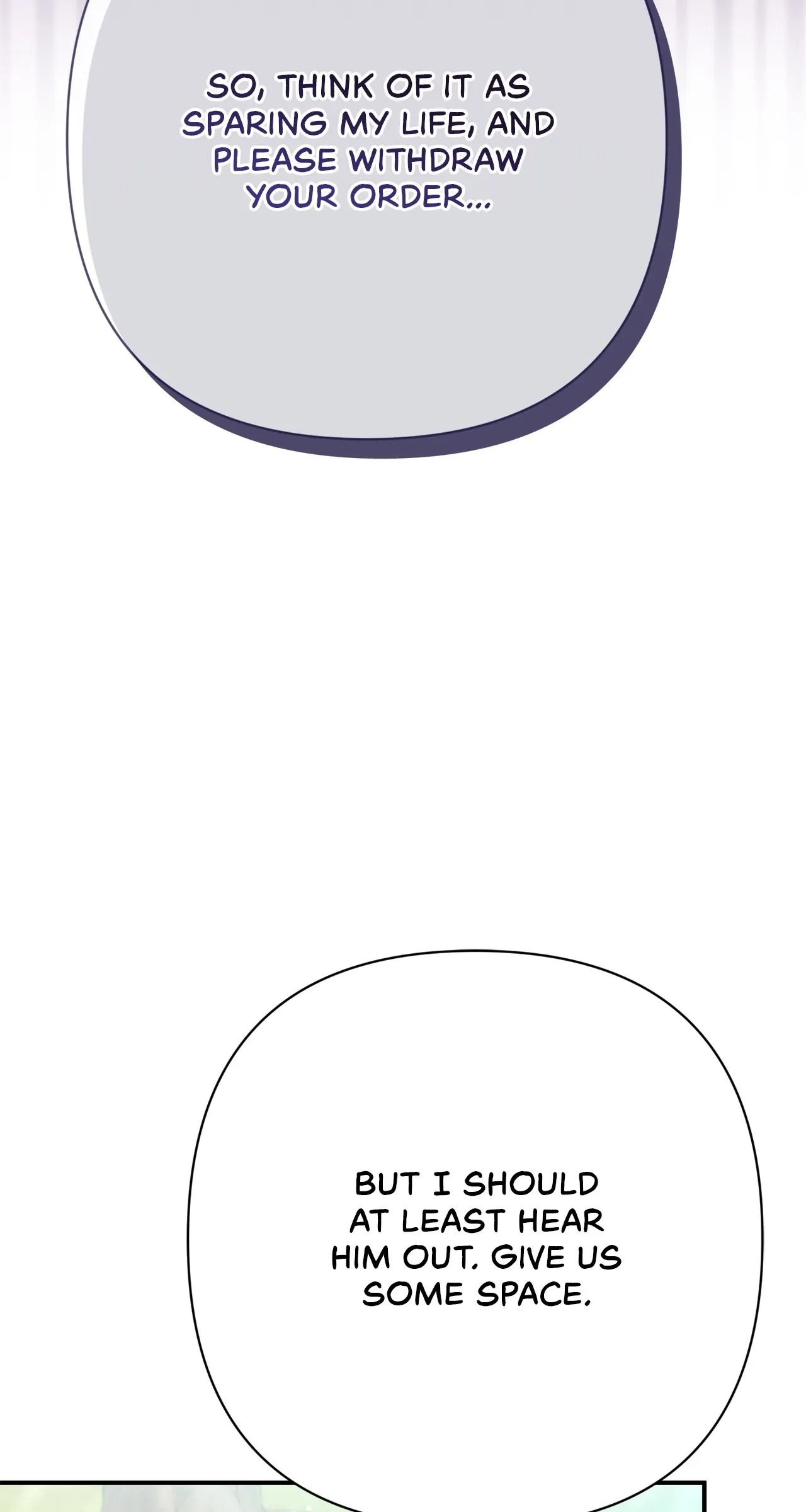 The Empress Wants To Avoid the Emperor Chapter 32 385 040