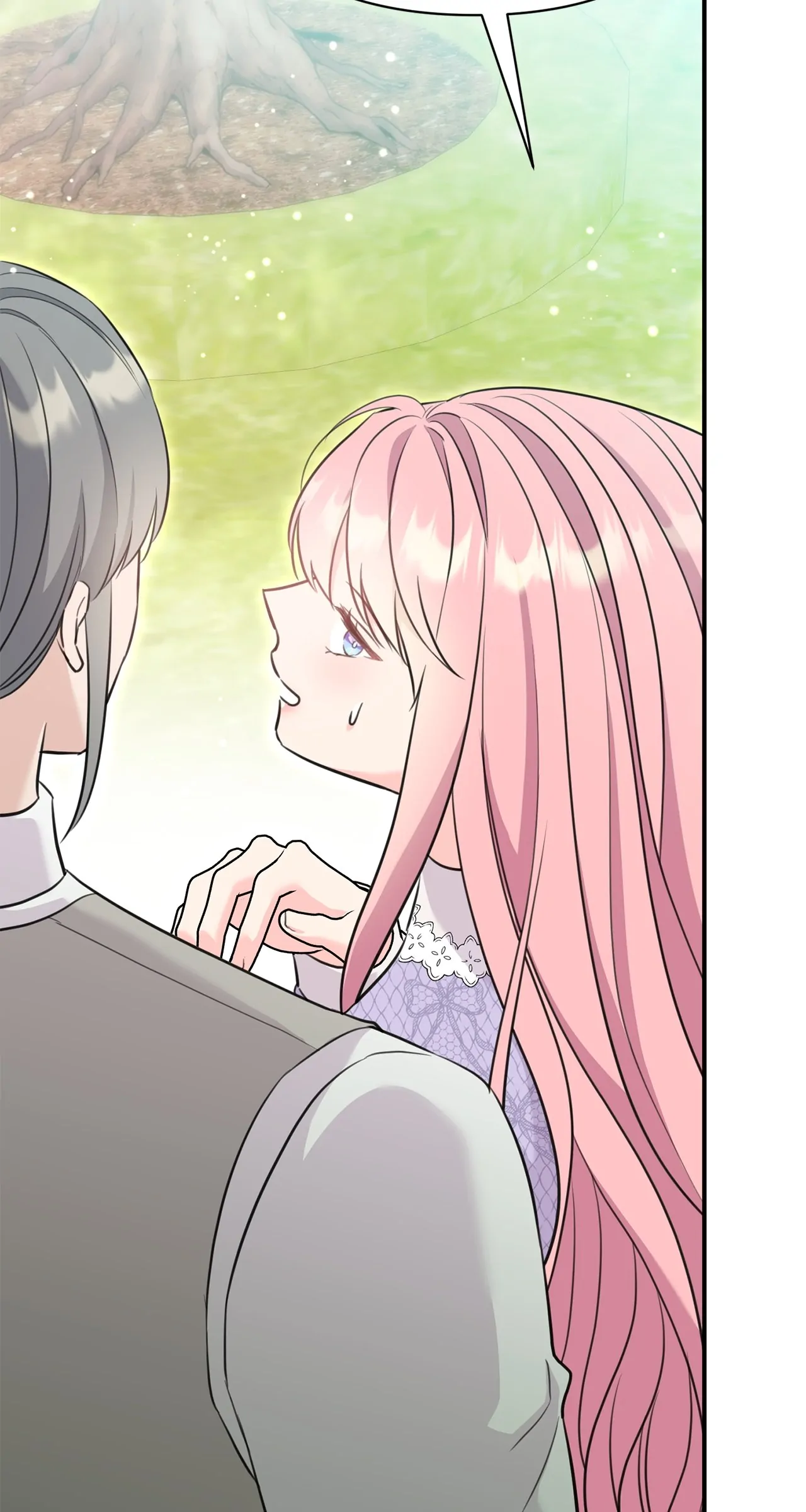 The Empress Wants To Avoid the Emperor Chapter 32 386 041