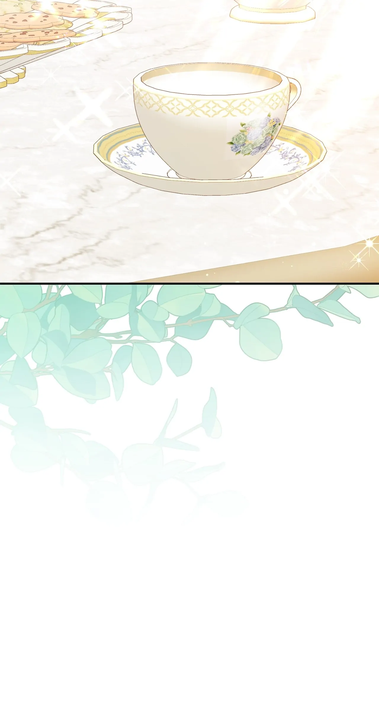 The Empress Wants To Avoid the Emperor Chapter 32 388 043