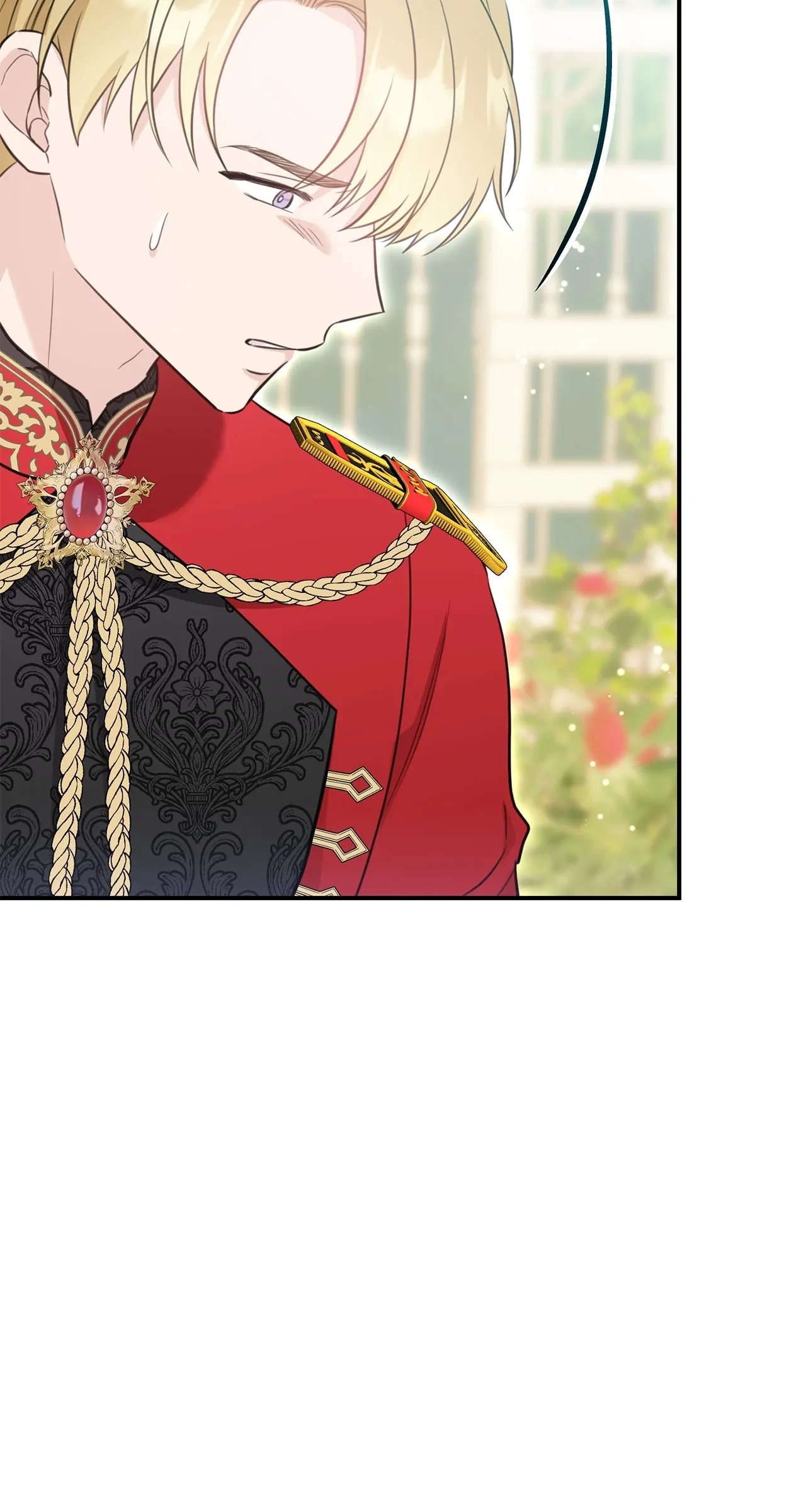 The Empress Wants To Avoid the Emperor Chapter 32 395 050