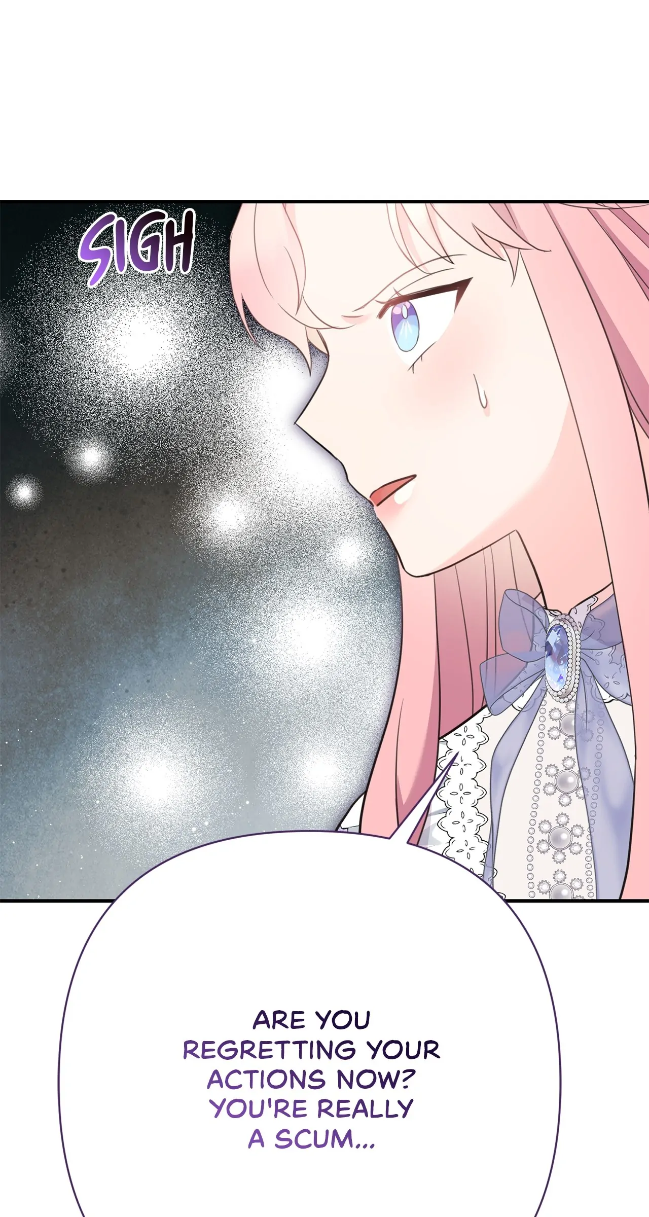 The Empress Wants To Avoid the Emperor Chapter 32 396 051