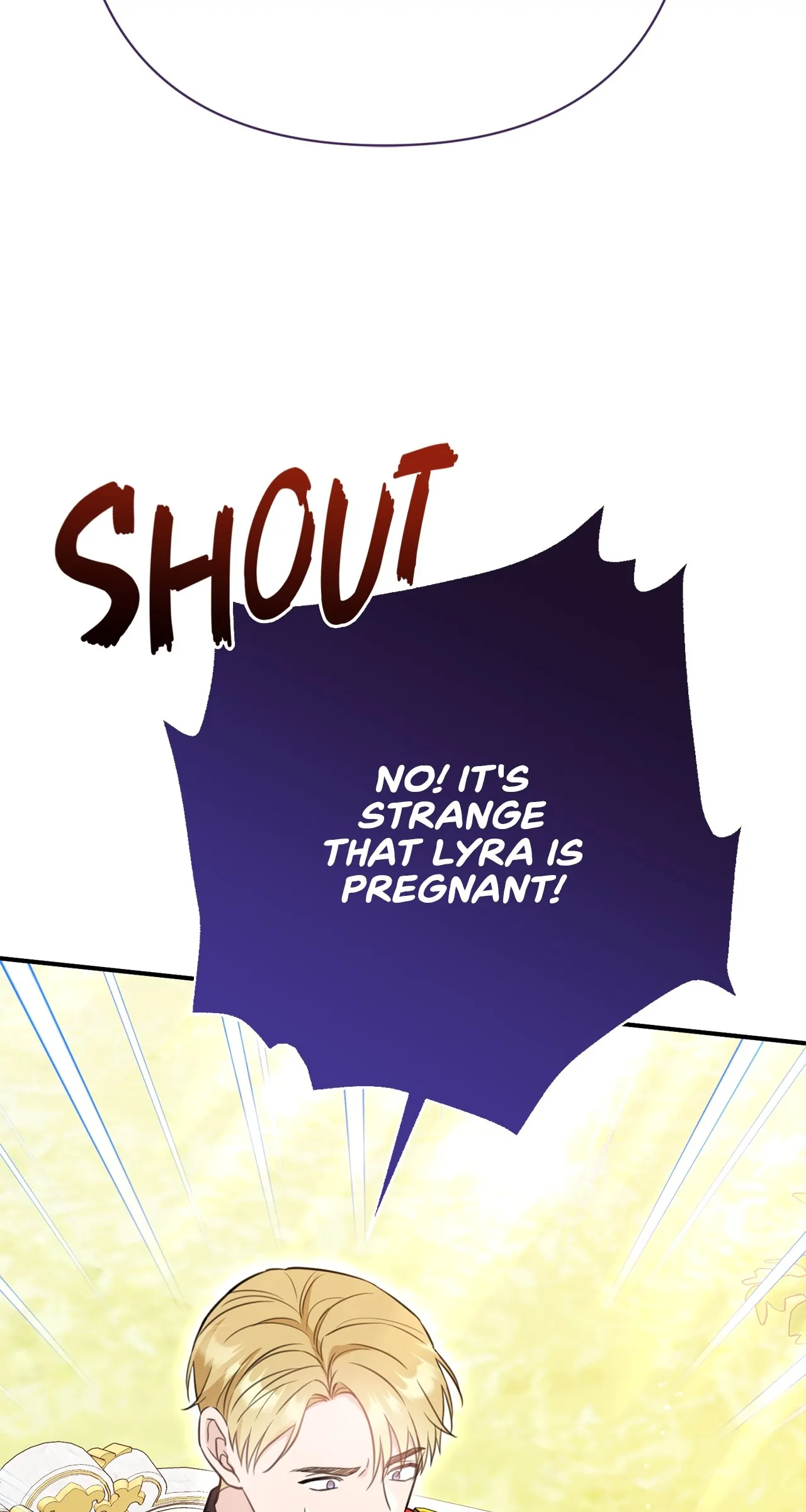 The Empress Wants To Avoid the Emperor Chapter 32 397 052