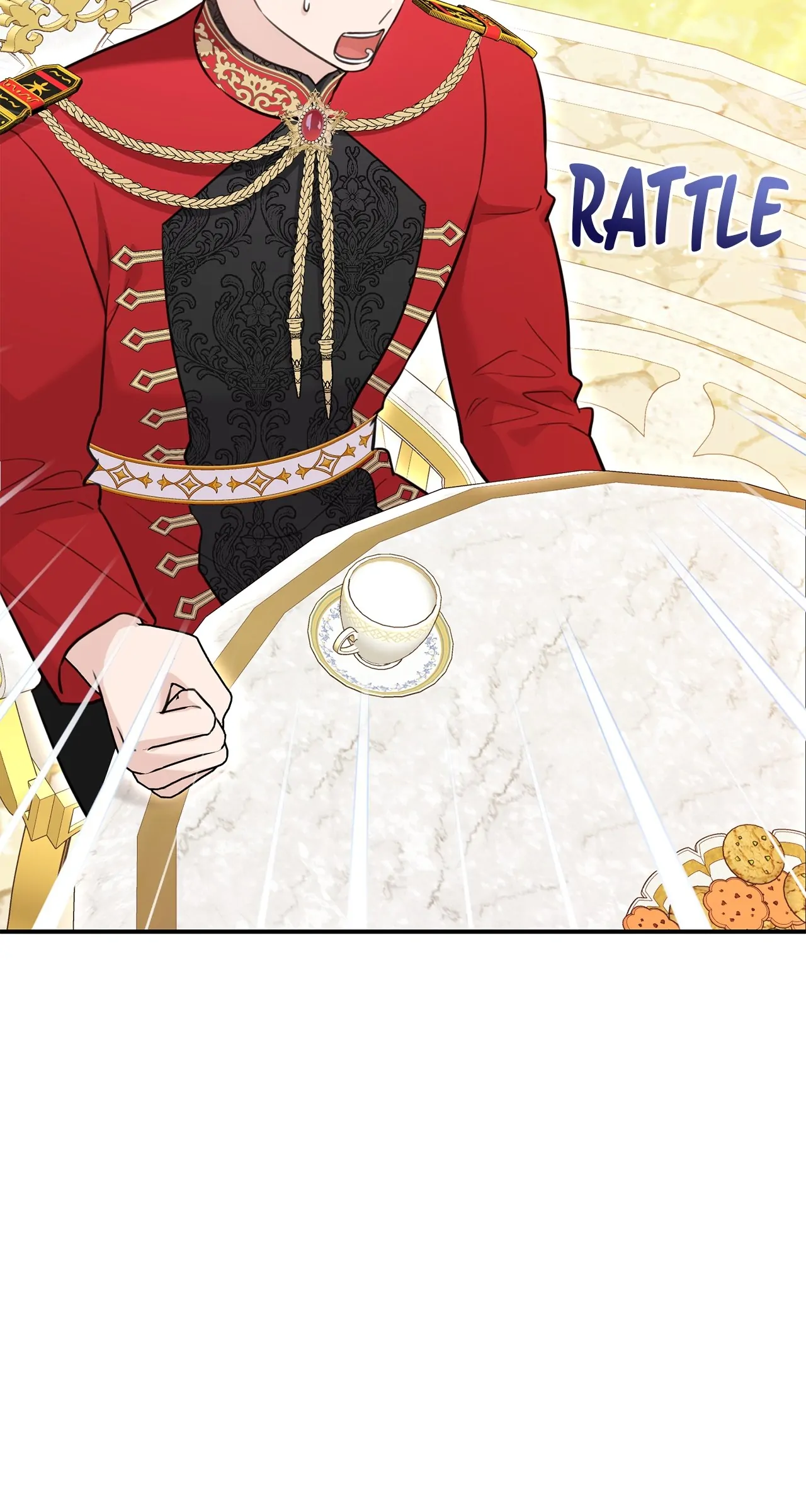 The Empress Wants To Avoid the Emperor Chapter 32 398 053