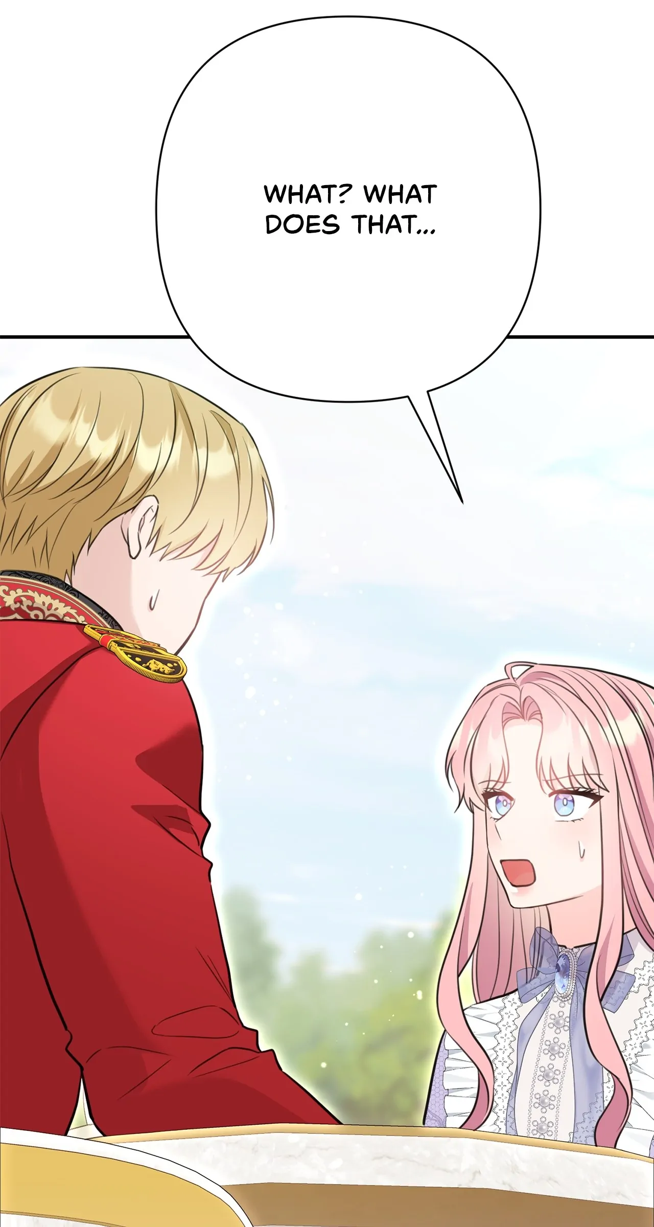 The Empress Wants To Avoid the Emperor Chapter 32 399 054