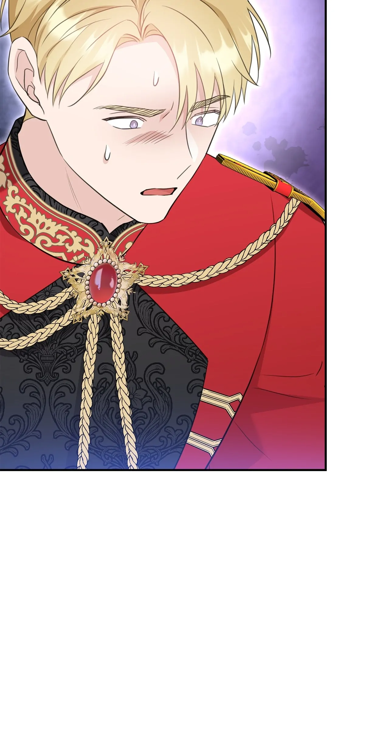 The Empress Wants To Avoid the Emperor Chapter 32 408 063