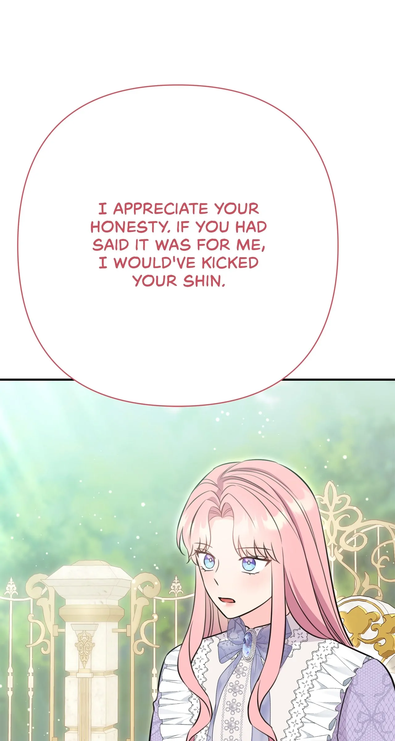 The Empress Wants To Avoid the Emperor Chapter 32 409 064